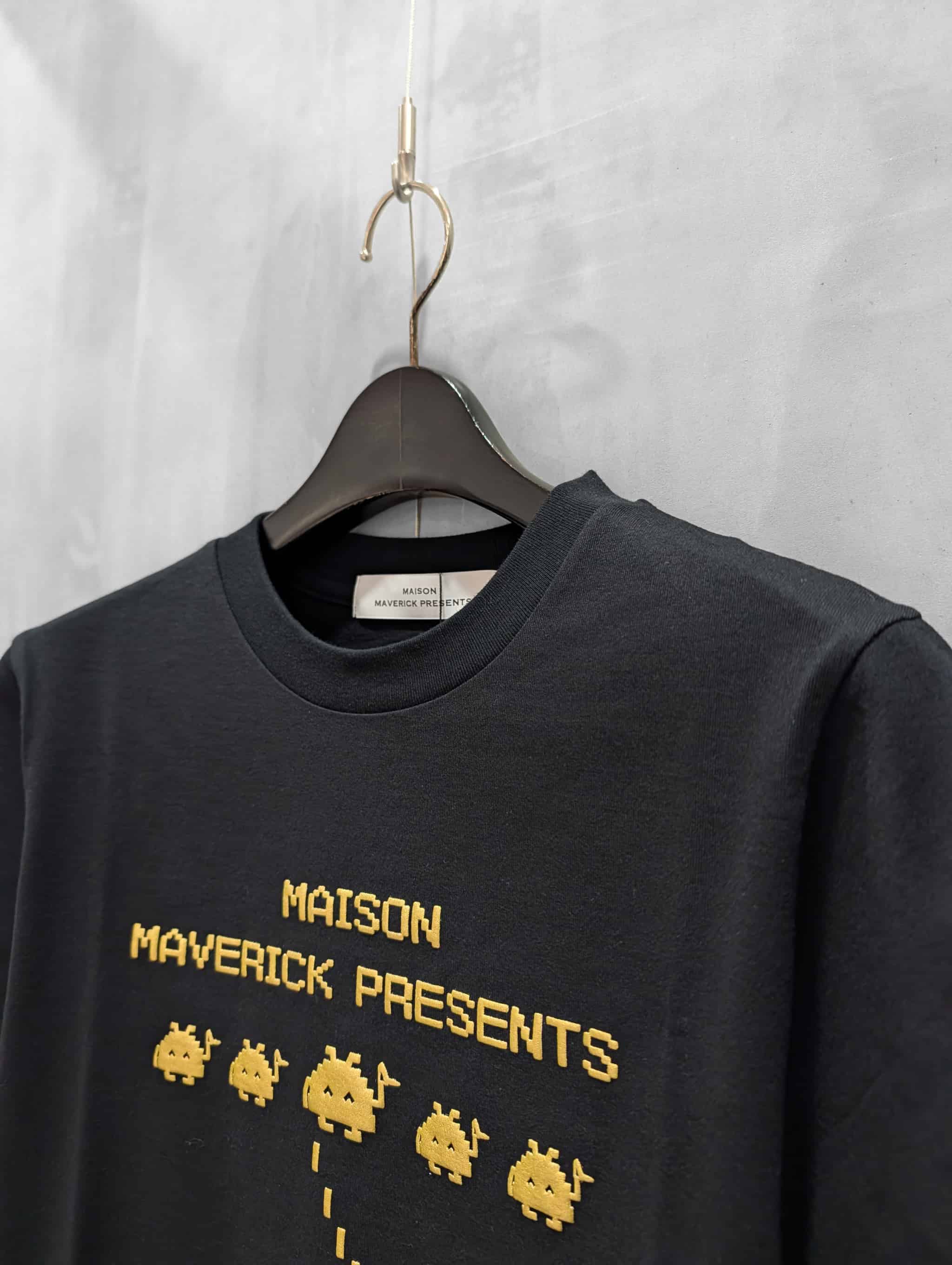 20%OFFセール】MAISON MAVERICK PRESENTS（メゾンマヴェリック