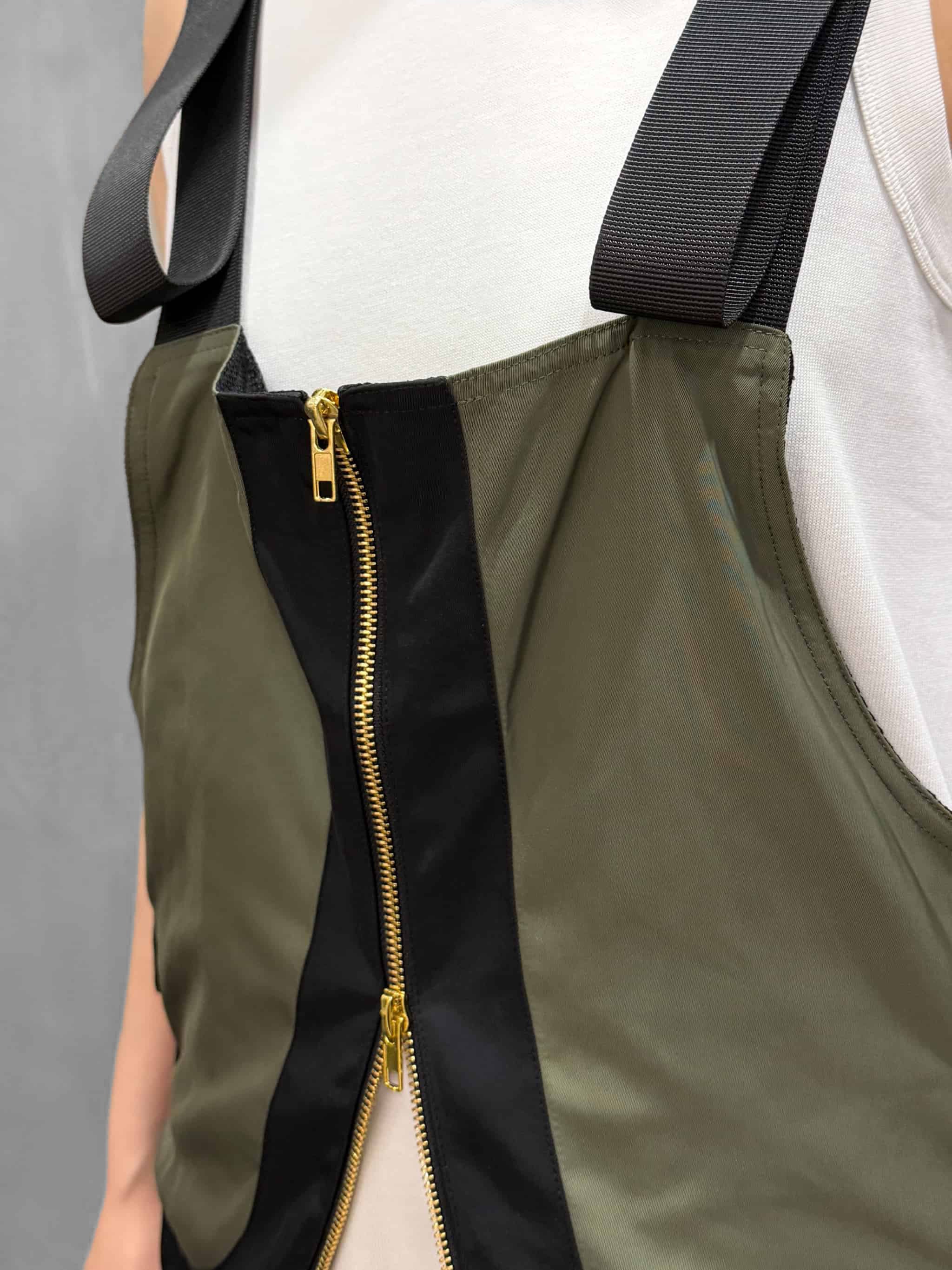 RISLEY（リズレー）｜Short vest｜R2601-SVT974 | MFG WEBSTORE
