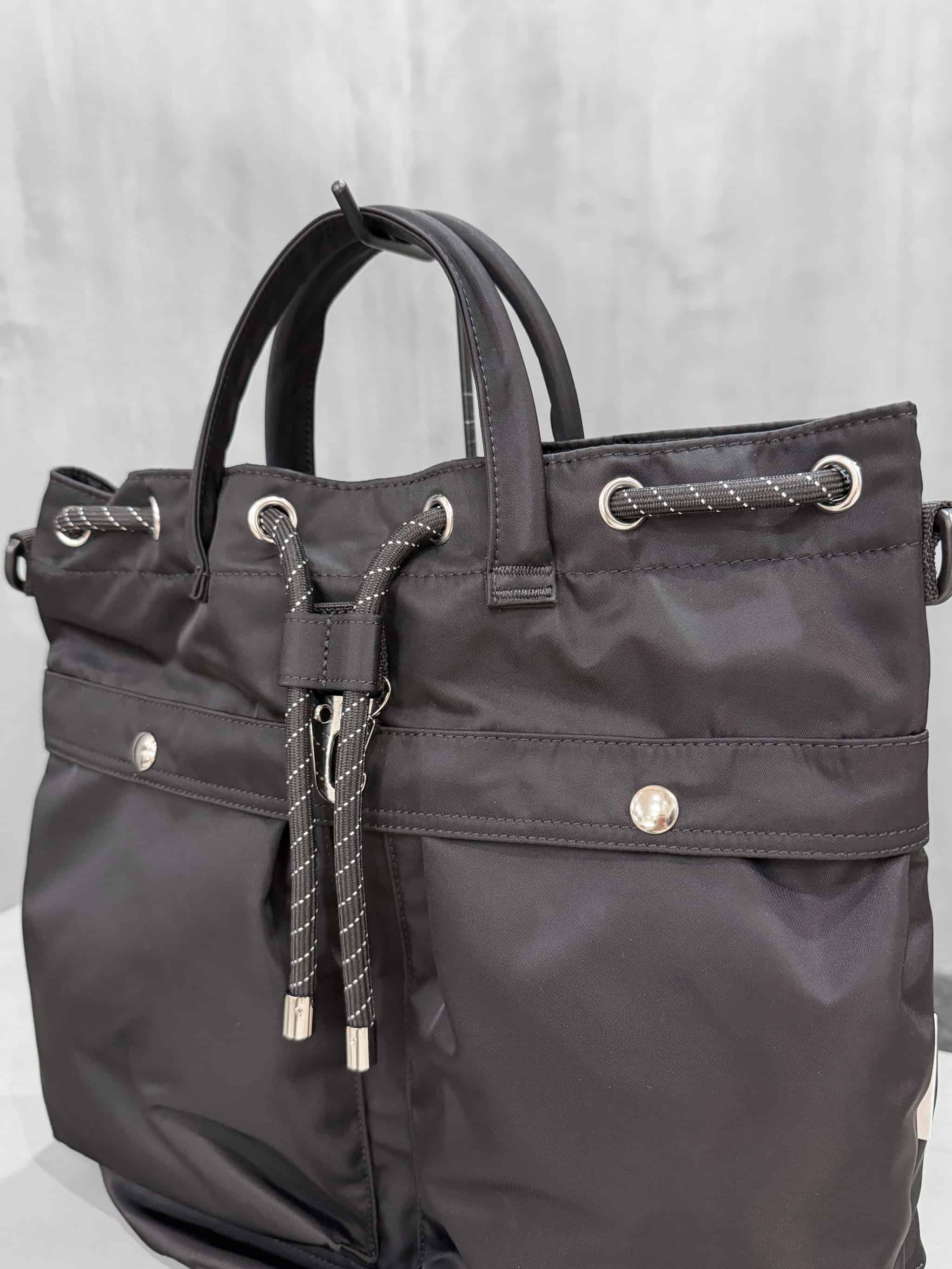 M53.（エムゴーサン）｜NEW HELMET BAG｜MB-015 | MFG WEBSTORE