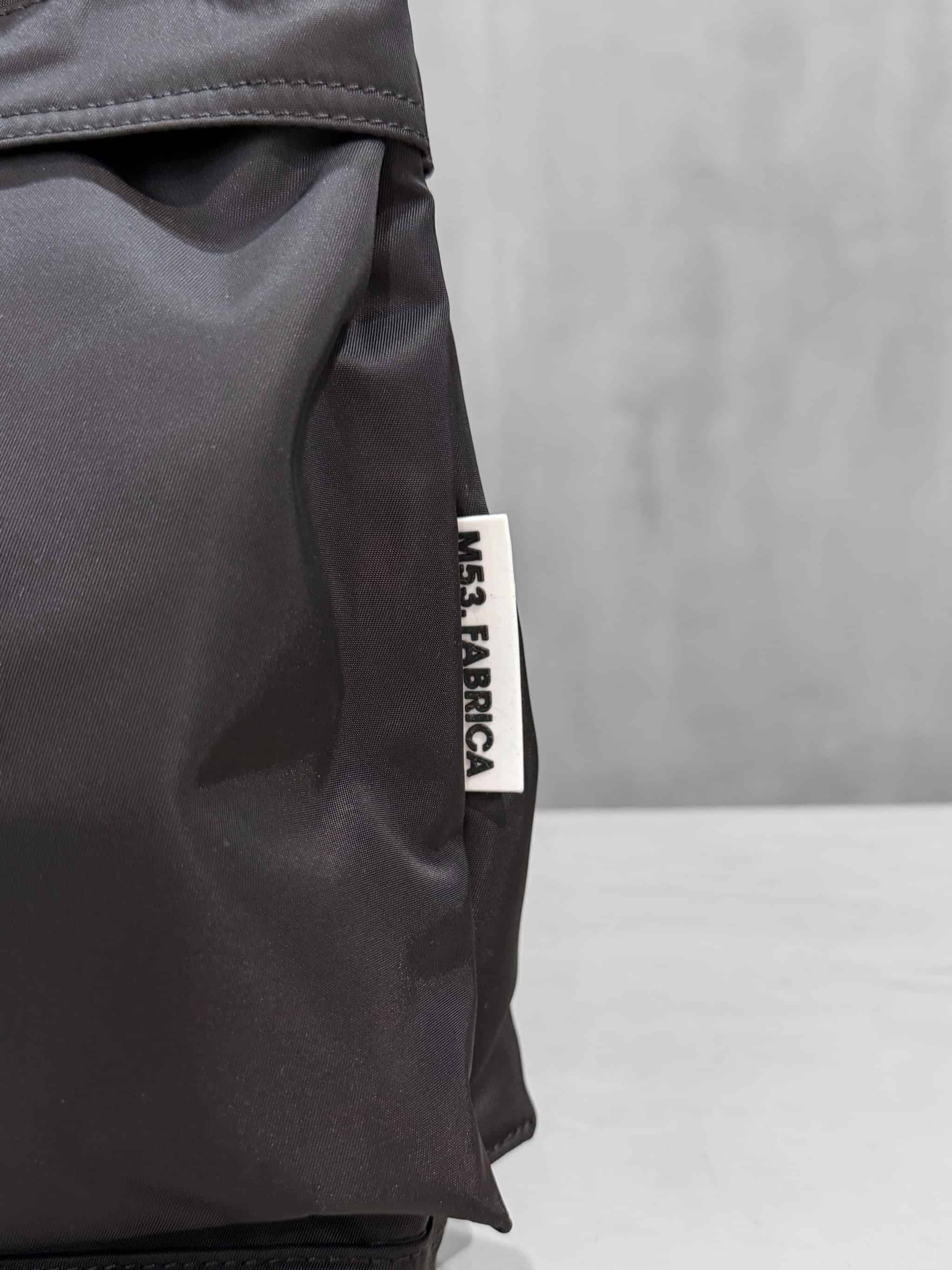 M53.（エムゴーサン）｜NEW HELMET BAG｜MB-015 | MFG WEBSTORE