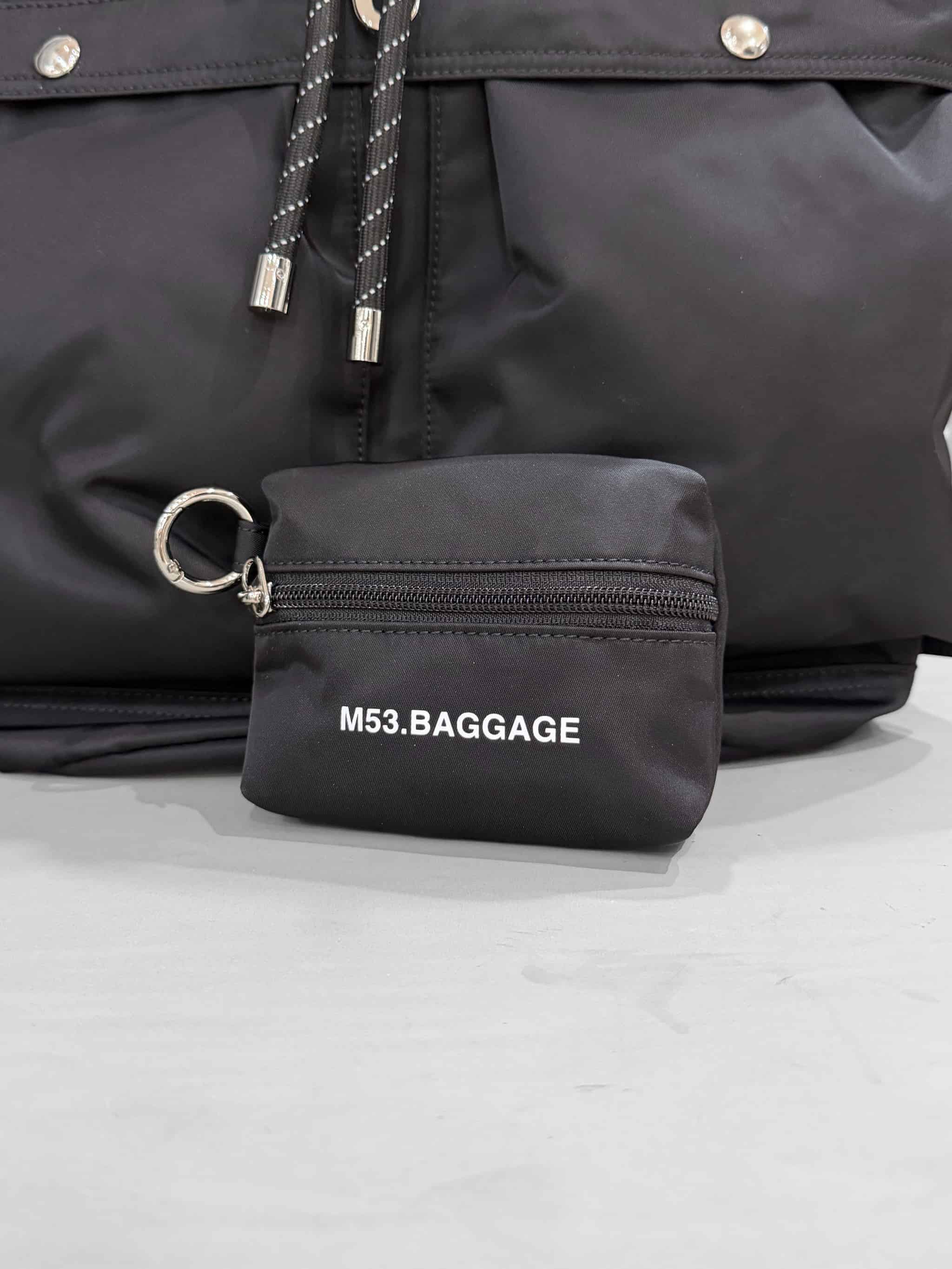 M53.（エムゴーサン）｜NEW HELMET BAG｜MB-015 | MFG WEBSTORE
