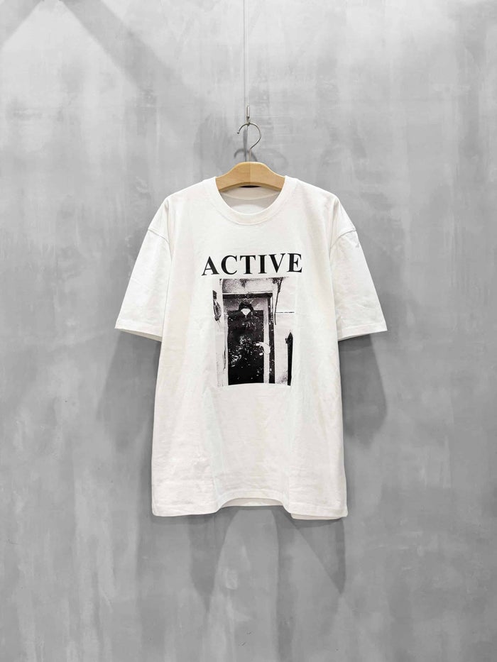 ayane(アヤン)|フォトTシャツ|836628