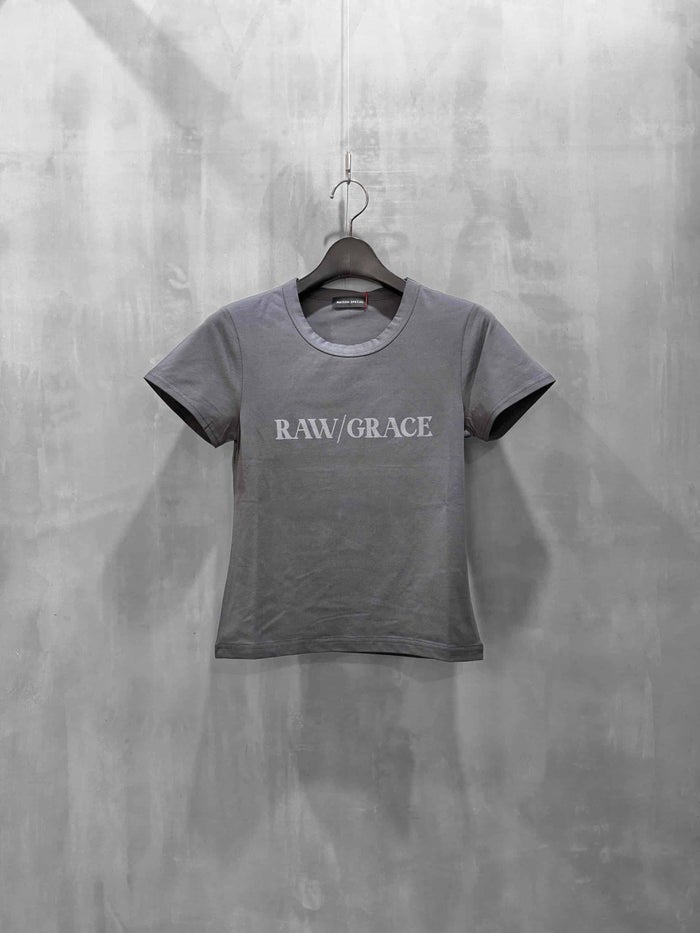MAISON SPECIAL(メゾンスペシャル)|Compact T-Shirt|21261415305