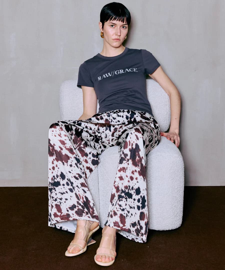 10%OFFセール】MAISON SPECIAL（メゾンスペシャル）｜Compact T-Shirt
