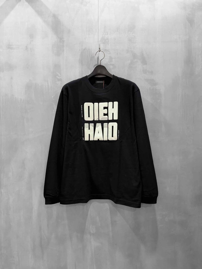 MAISON SPECIAL(メゾンスペシャル)|OIEH-HAIO Long TEE|21261415704