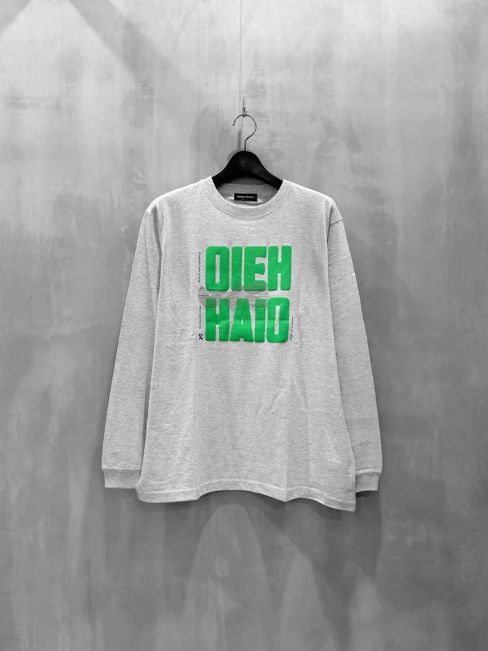 MAISON SPECIAL(メゾンスペシャル)|OIEH-HAIO Long TEE|21261415704