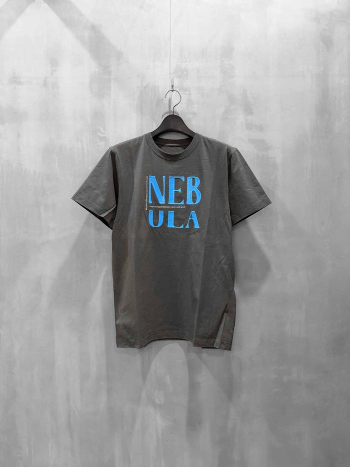 MAISON SPECIAL(メゾンスペシャル)|NEBULA Logo T-Shirt|21261415816