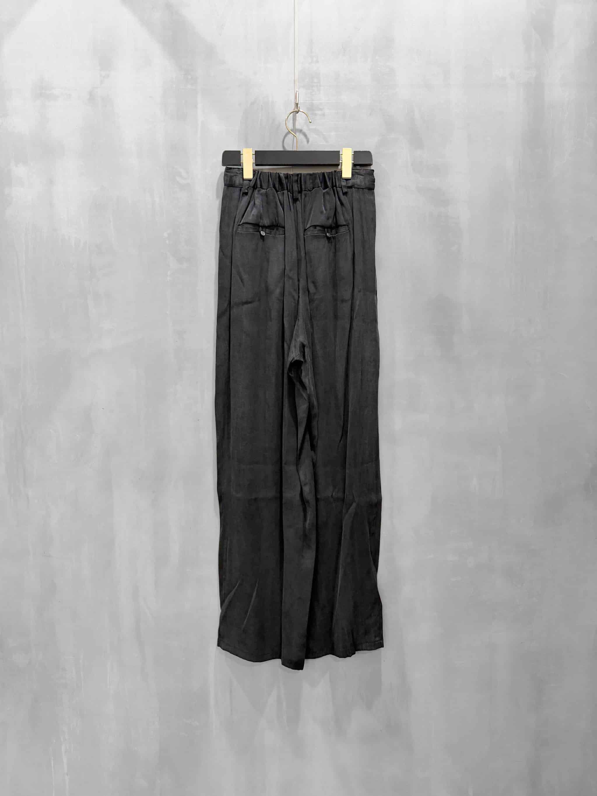 MAISON SPECIAL（メゾンスペシャル）｜Loose Volume Pants