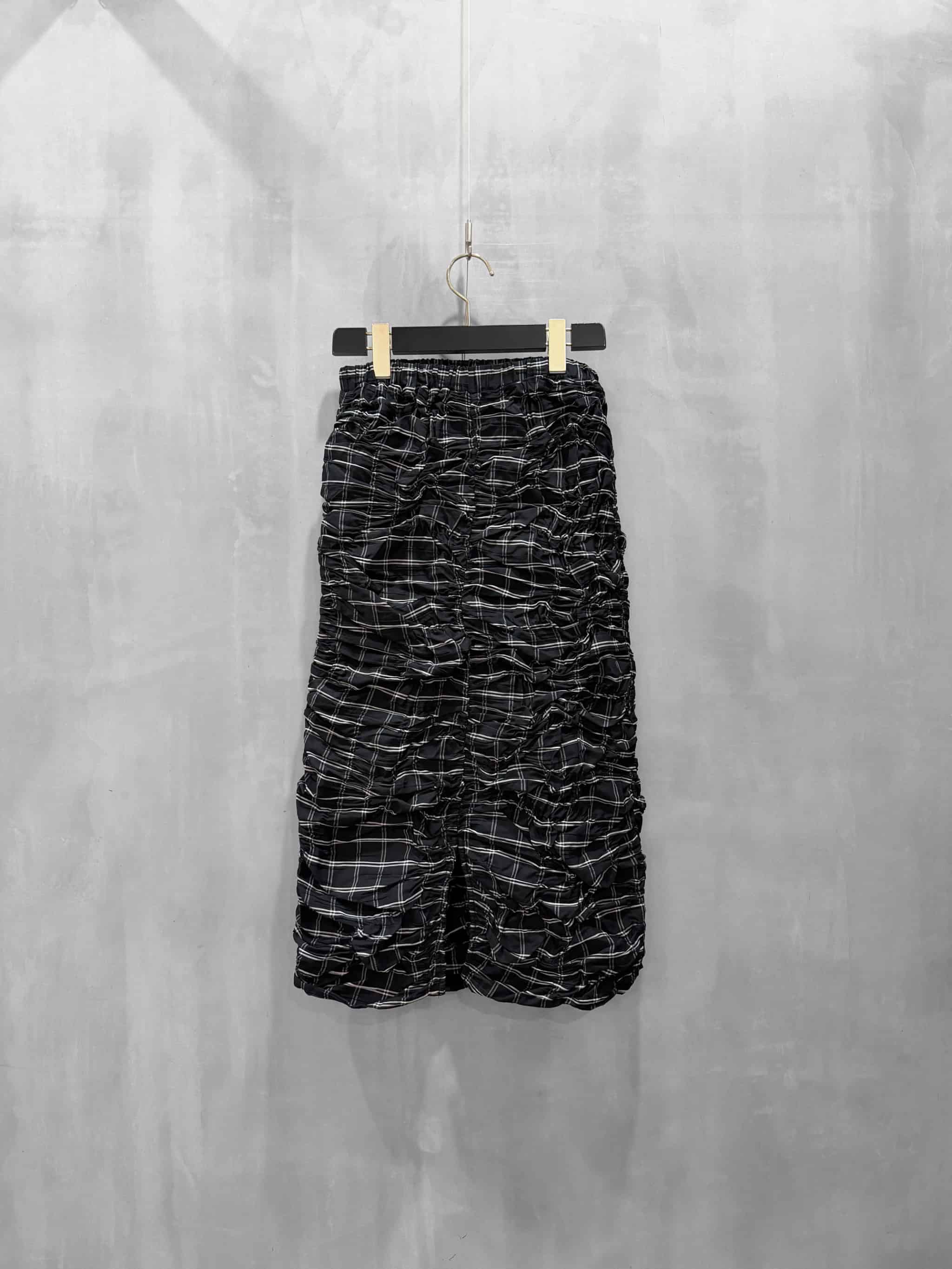 MAISON SPECIAL（メゾンスペシャル）｜Random Shredding Skirt