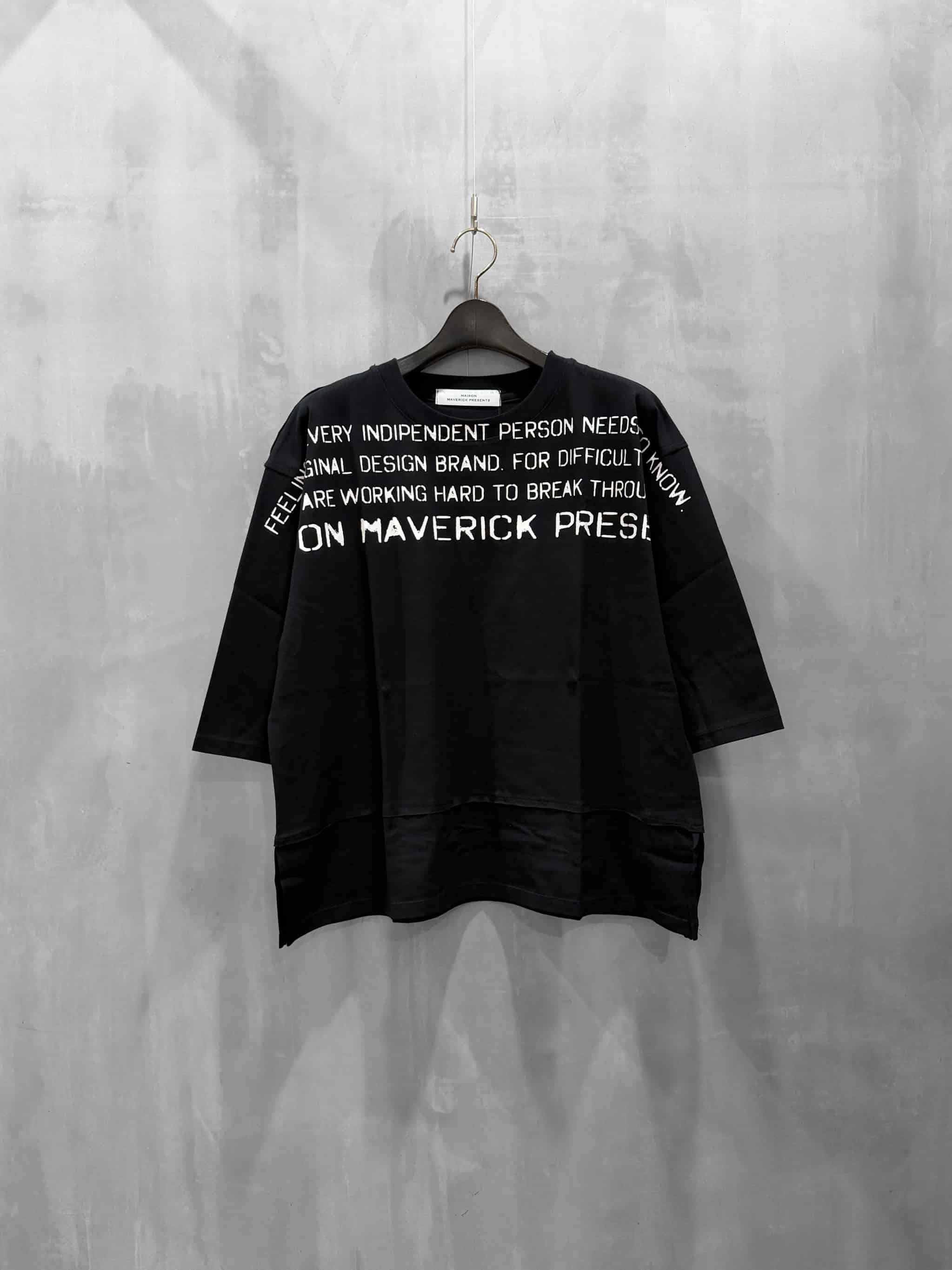 MAISON MAVERICK PRESENTS | MFG WEBSTORE