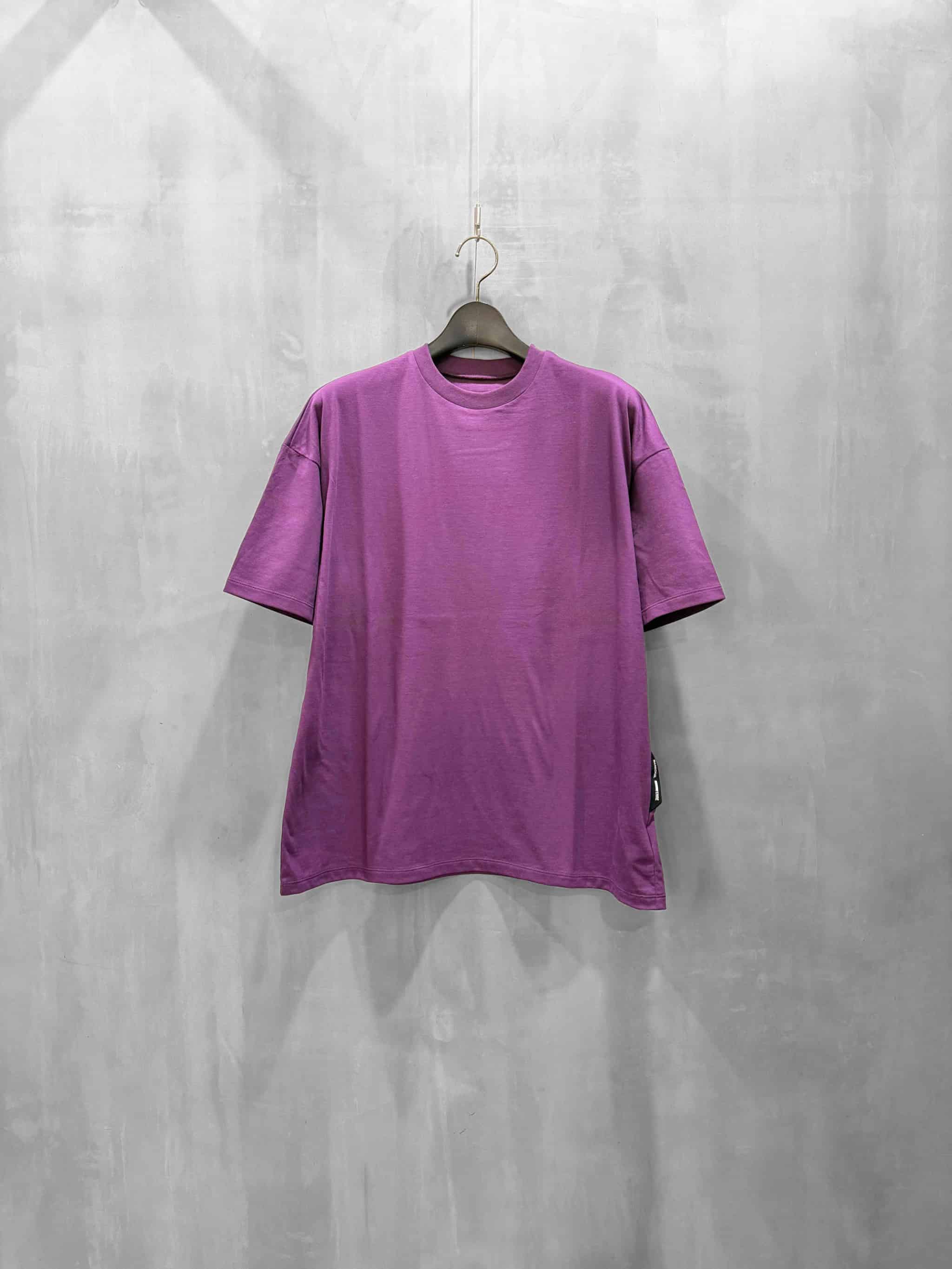 MARECHAL TERRE（マルシャルテル）｜MMタグTシャツ｜ZMT263CT229 | MFG