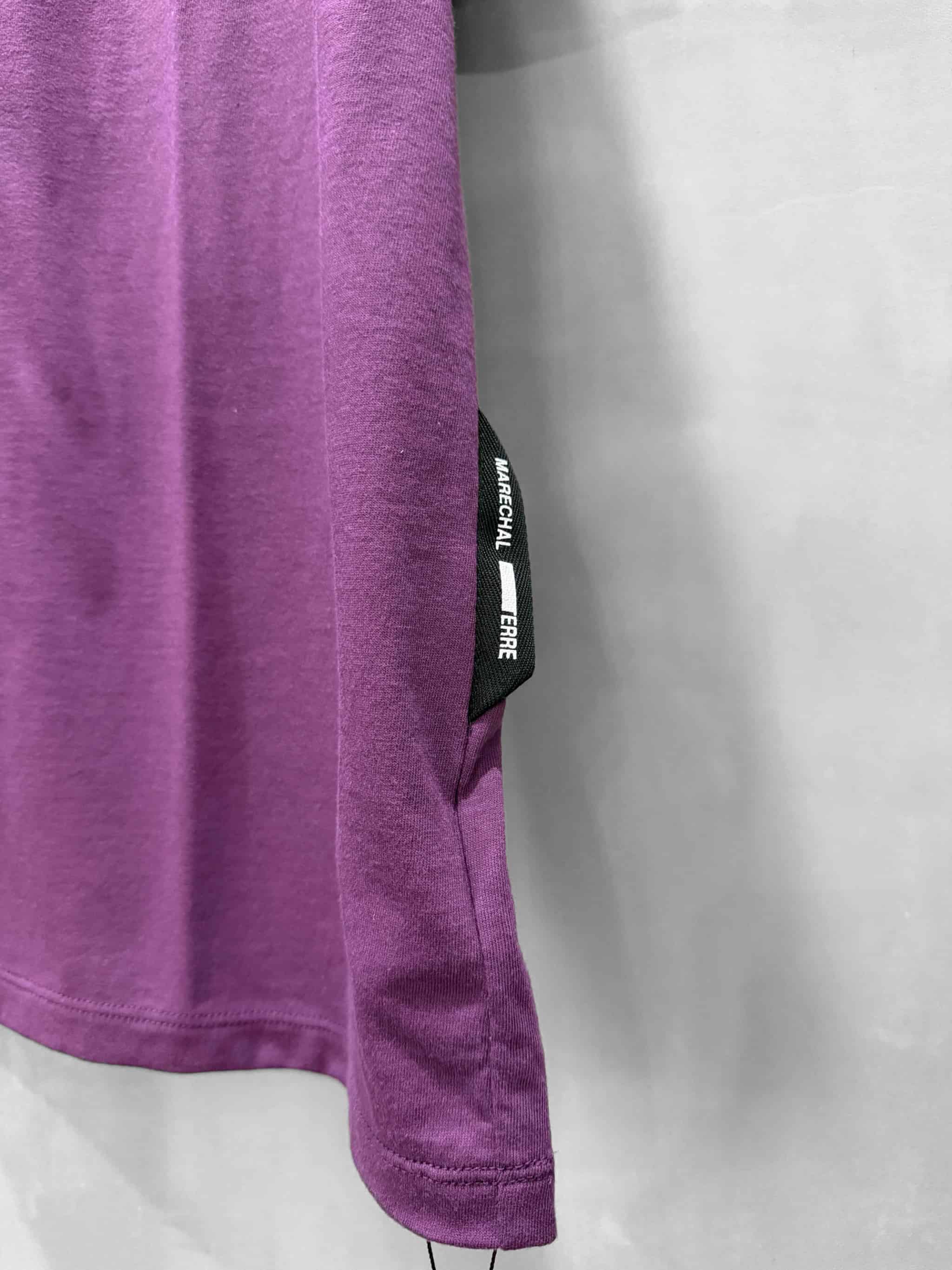 MARECHAL TERRE（マルシャルテル）｜MMタグTシャツ｜ZMT263CT229 | MFG