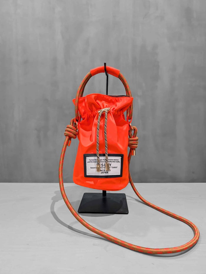 RISLEY(リズレー)|Candy pochette mini|R2603-CPS59