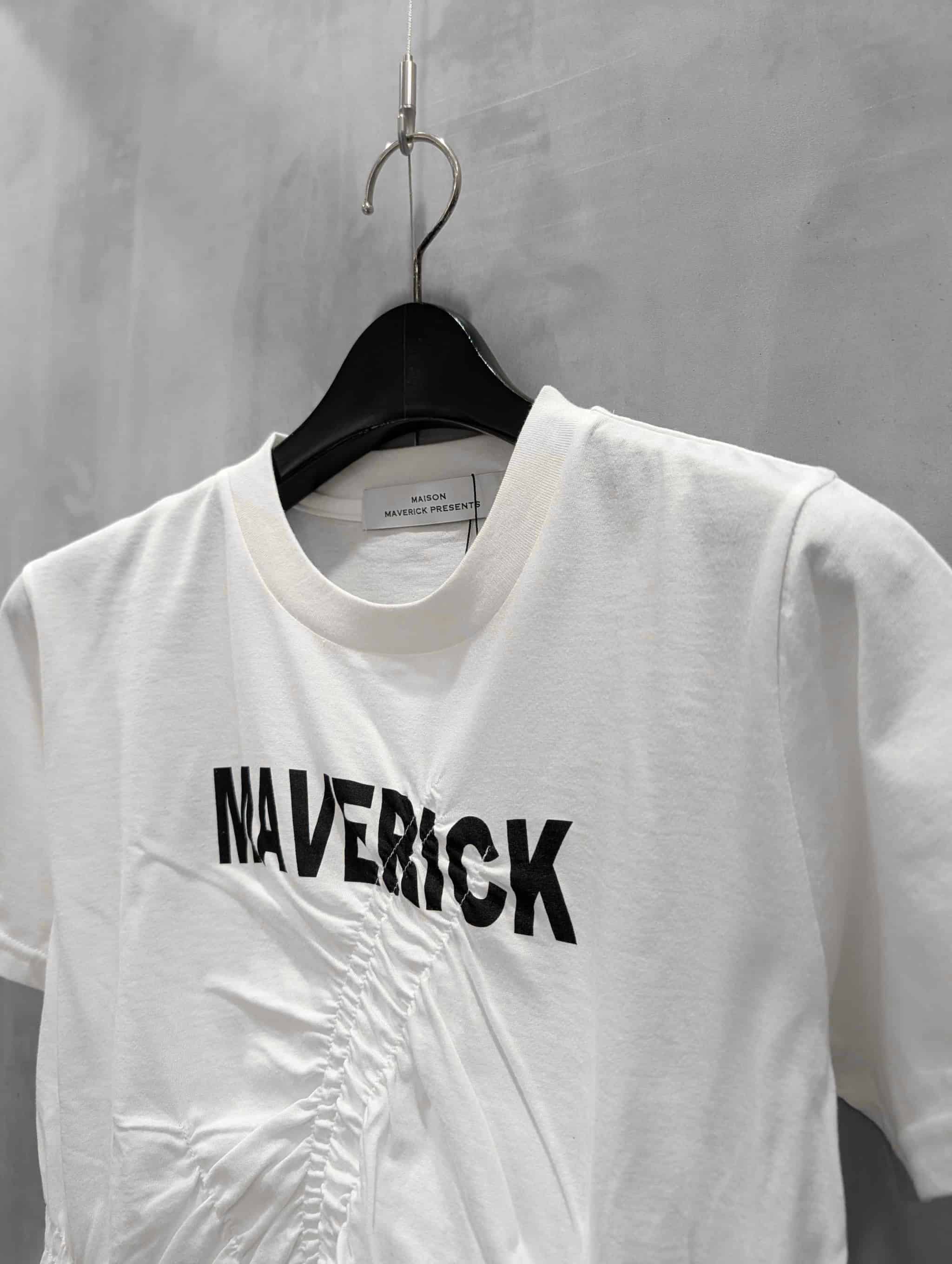10%OFFセール】MAISON MAVERICK PRESENTS（メゾンマヴェリック