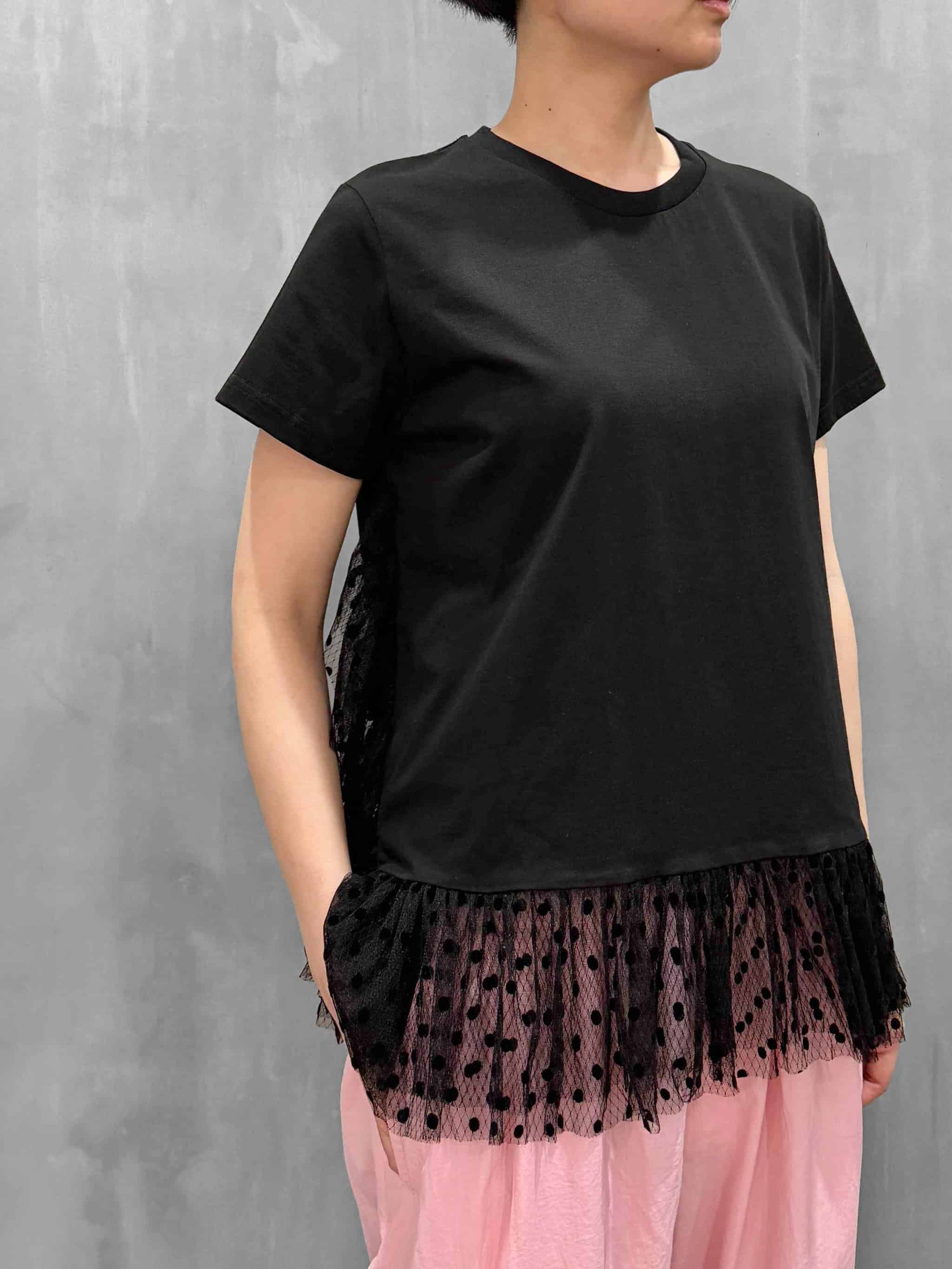double standard clothing（ダブスタ）の通販は、正規代理店のmfgで