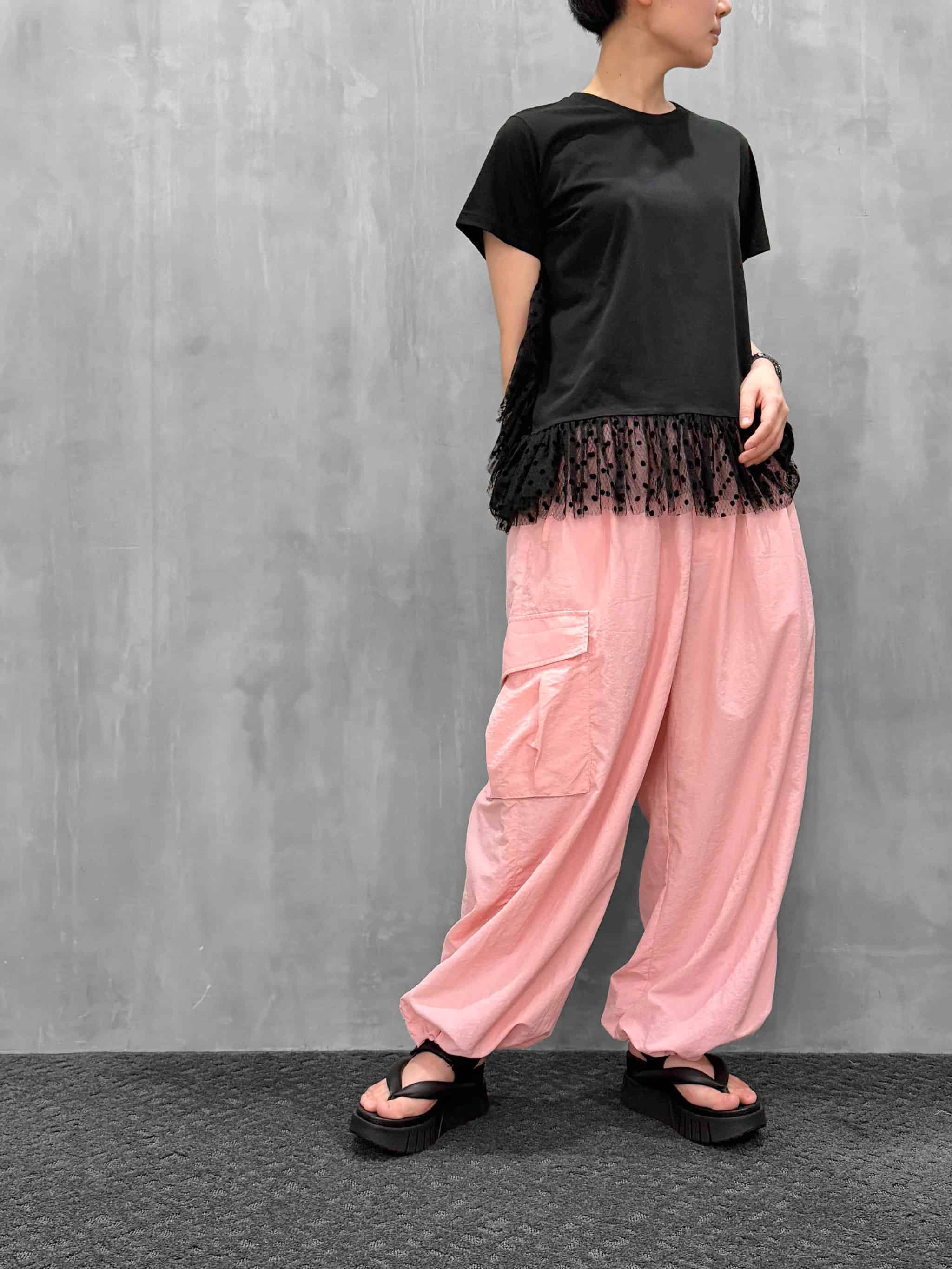 DOUBLE STANDARD CLOTHING（ダブルスタンダードクロージング