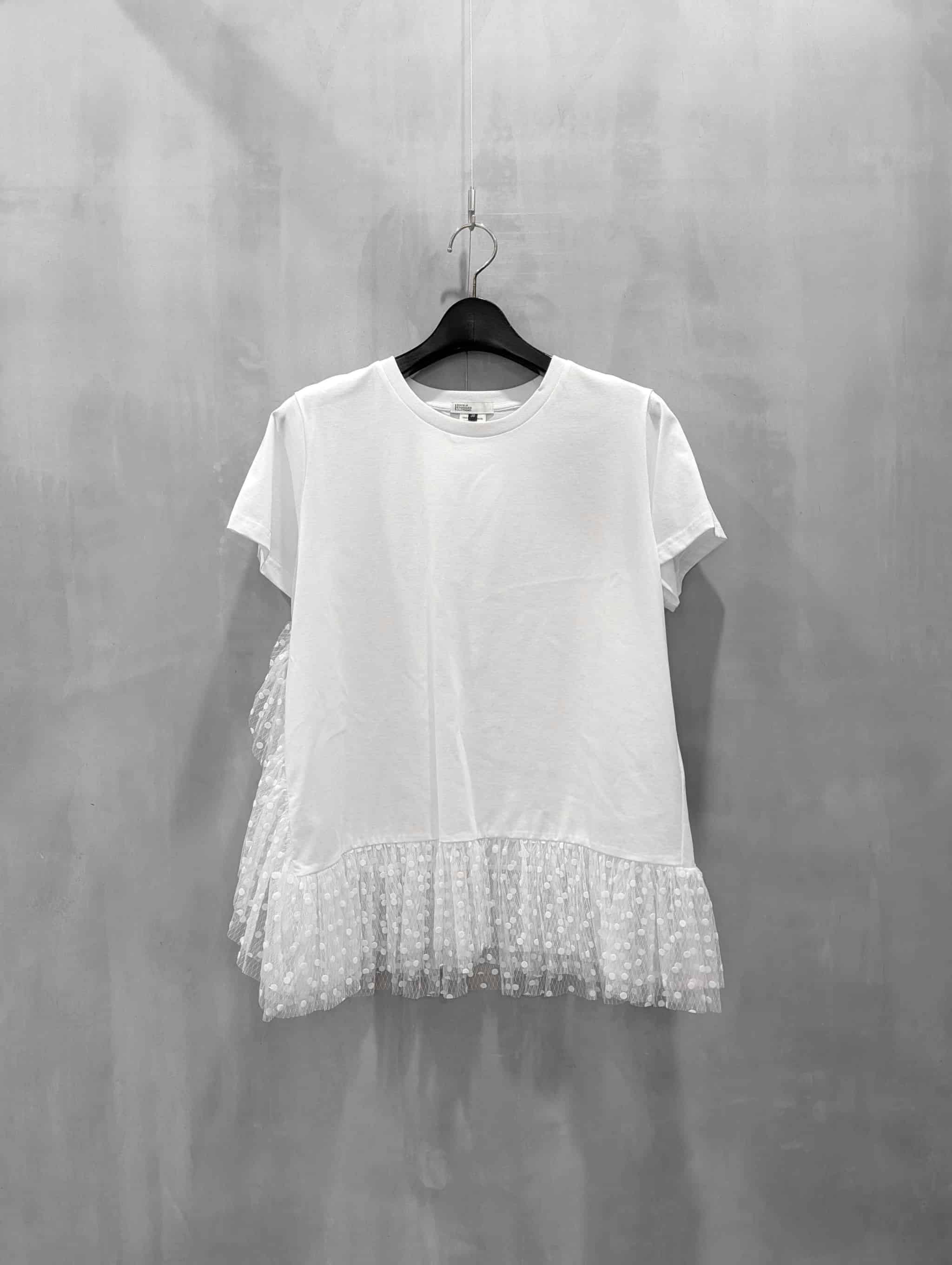 ダブルスタンダードクロージング キャバリーツイルアシンメトリージャケット 38 DOUBLE STANDARD CLOTHING（ダブルスタンダードクロージング