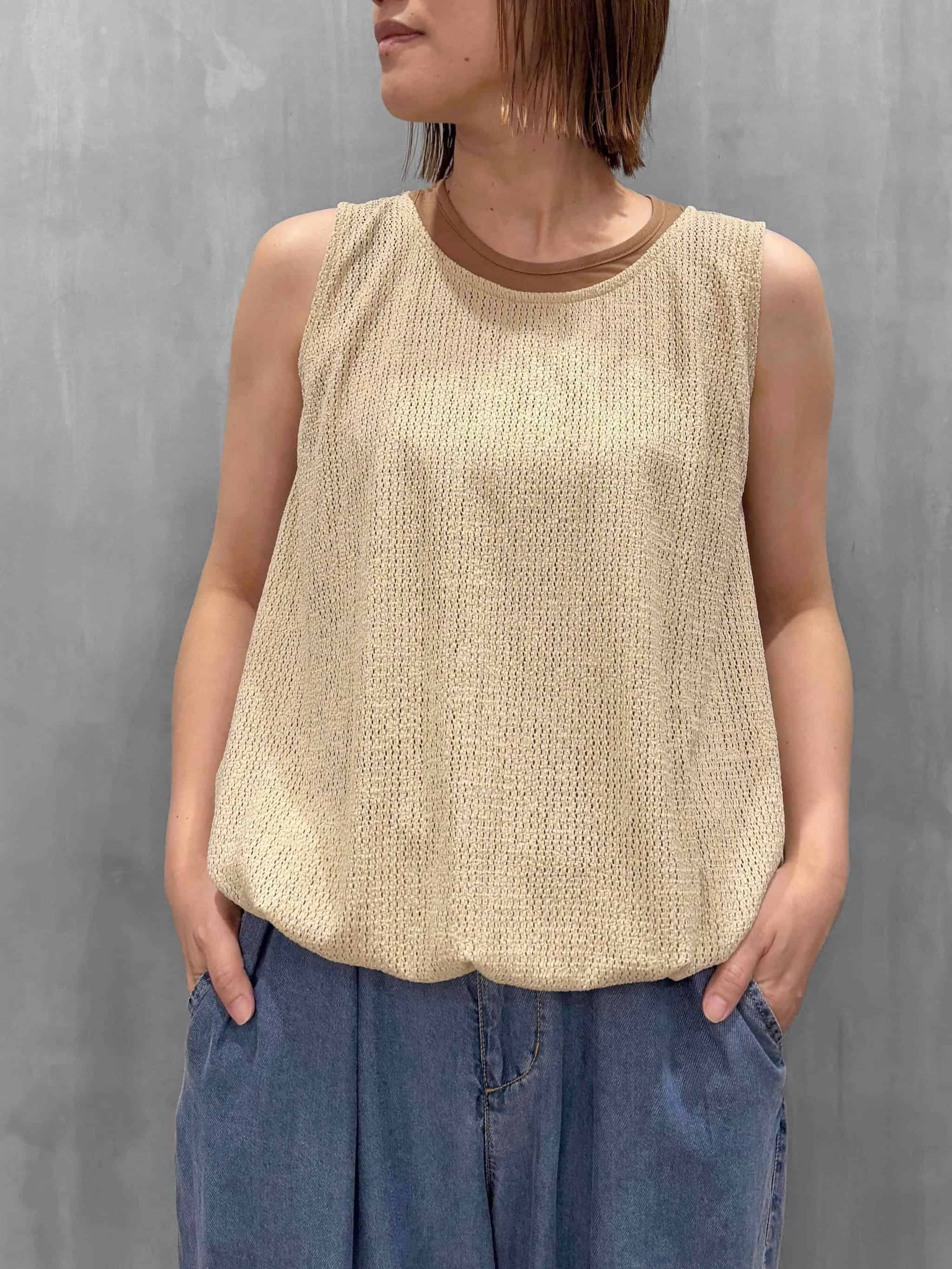 ノースリーブ | MFG WEBSTORE