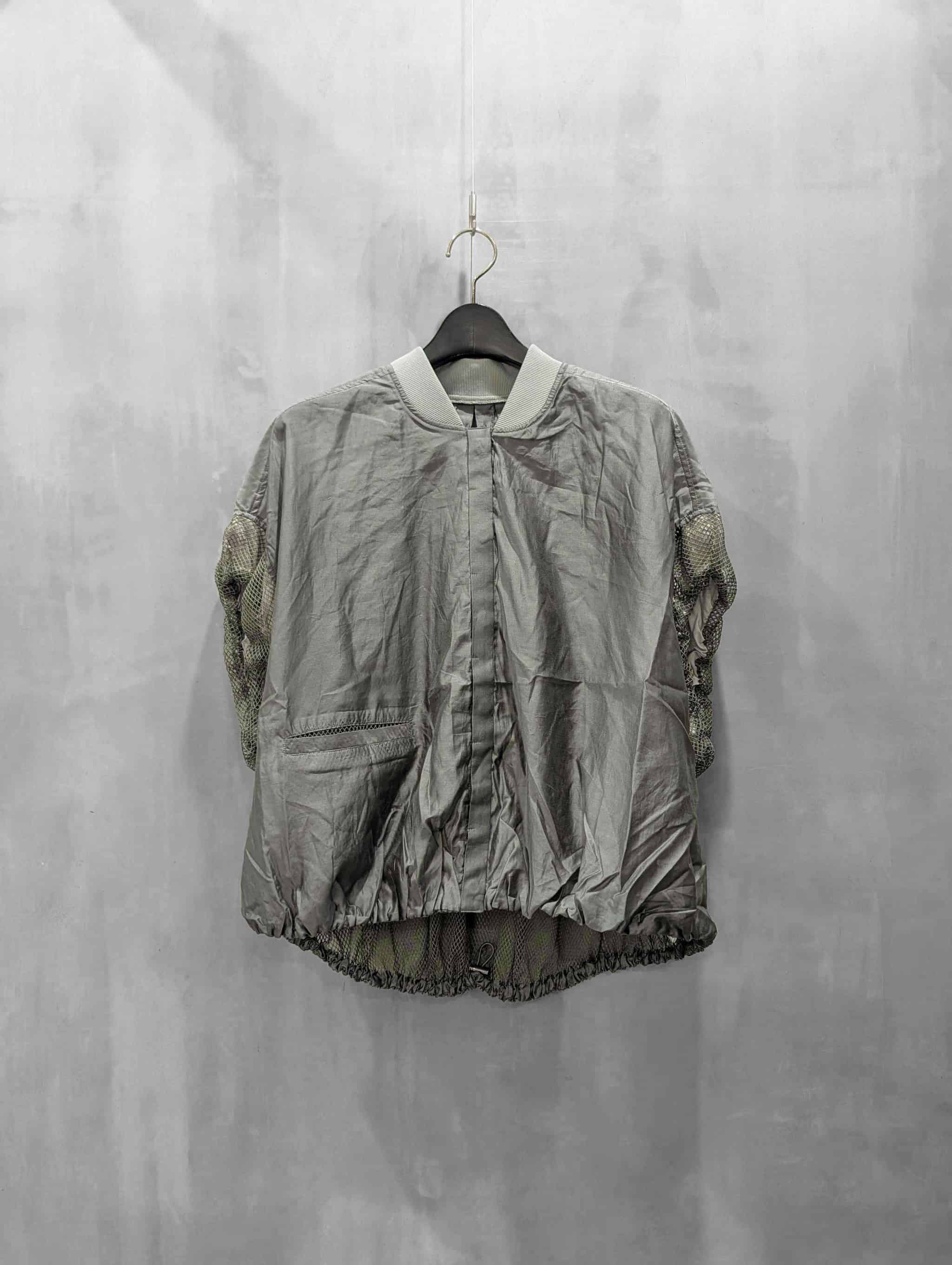 MARECHAL TERRE（マルシャルテル）｜Balloon Sleeve Blouse