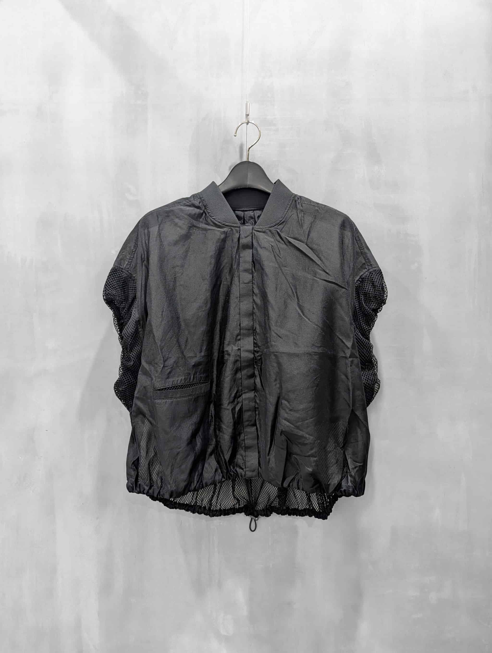 MARECHAL TERRE（マルシャルテル）｜Balloon Sleeve Blouse