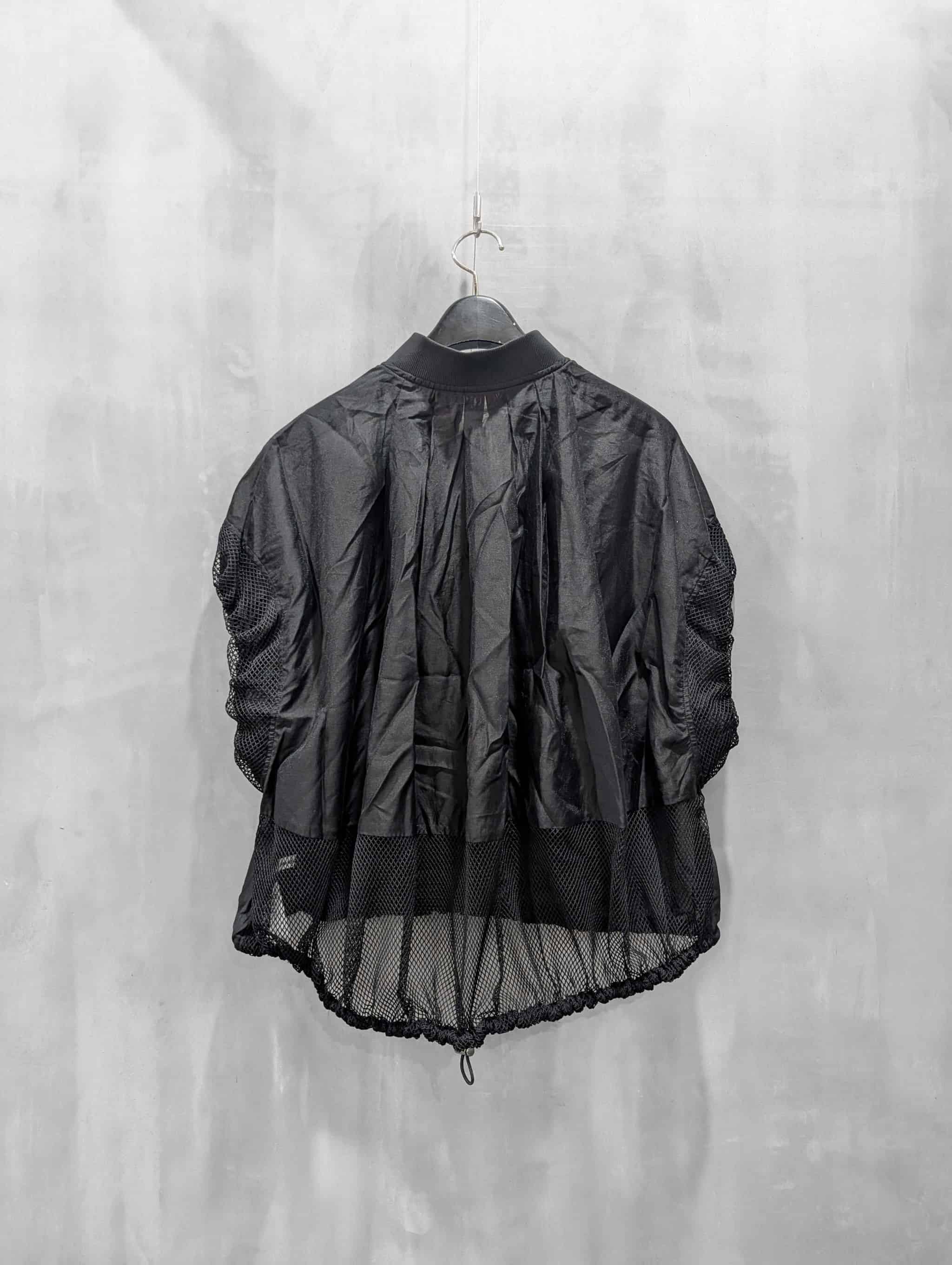 MARECHAL TERRE（マルシャルテル）｜Balloon Sleeve Blouse
