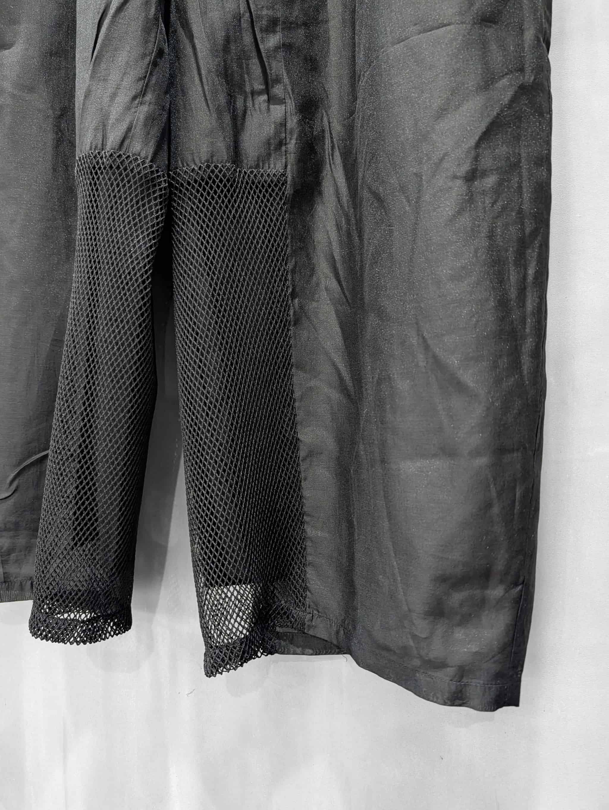MARECHAL TERRE（マルシャルテル）｜Embroidered Trousers