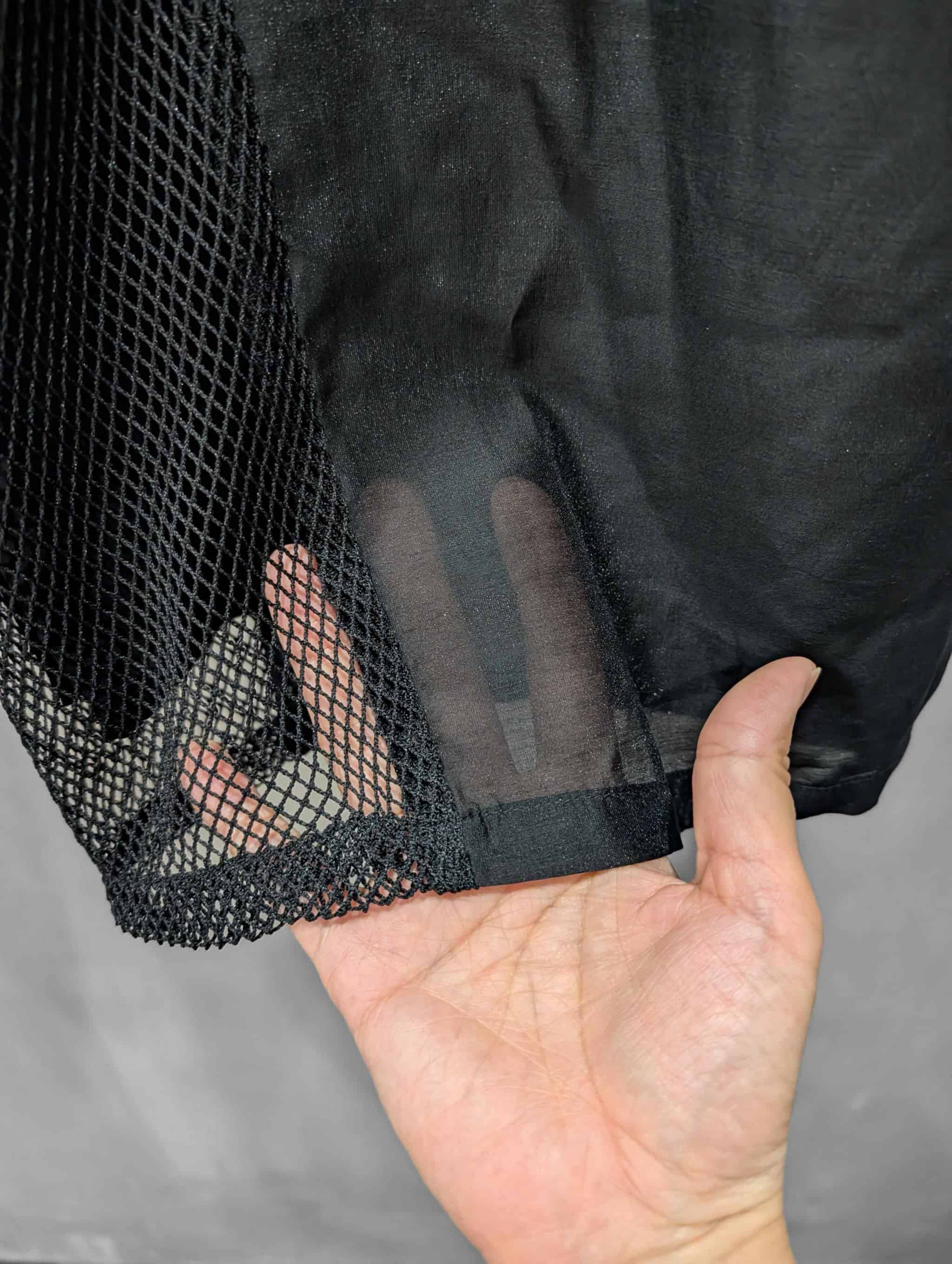 MARECHAL TERRE（マルシャルテル）｜Embroidered Trousers