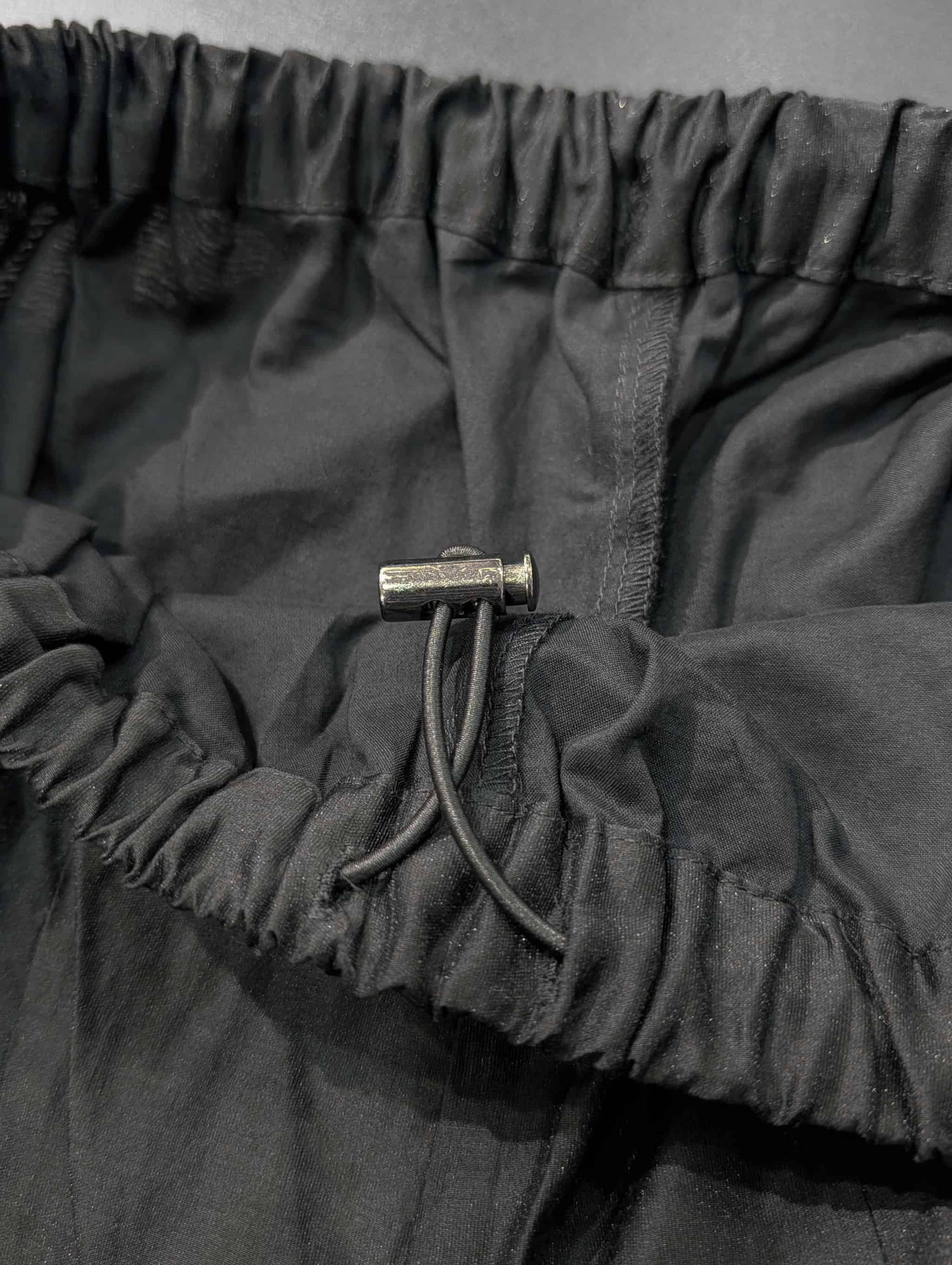 MARECHAL TERRE（マルシャルテル）｜Embroidered Trousers