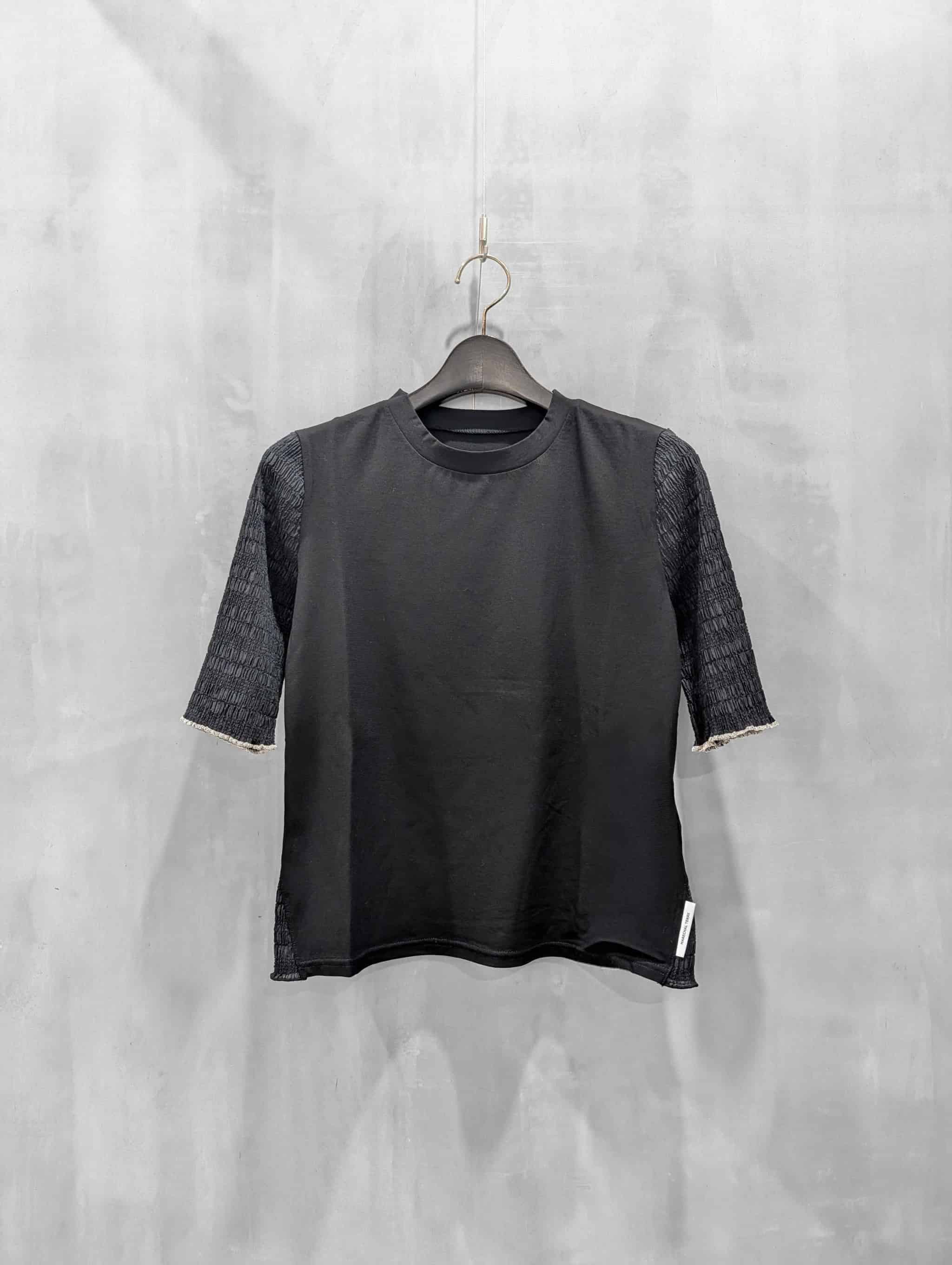MARECHAL TERRE（マルシャルテル）｜Partial Sheer Innerwear