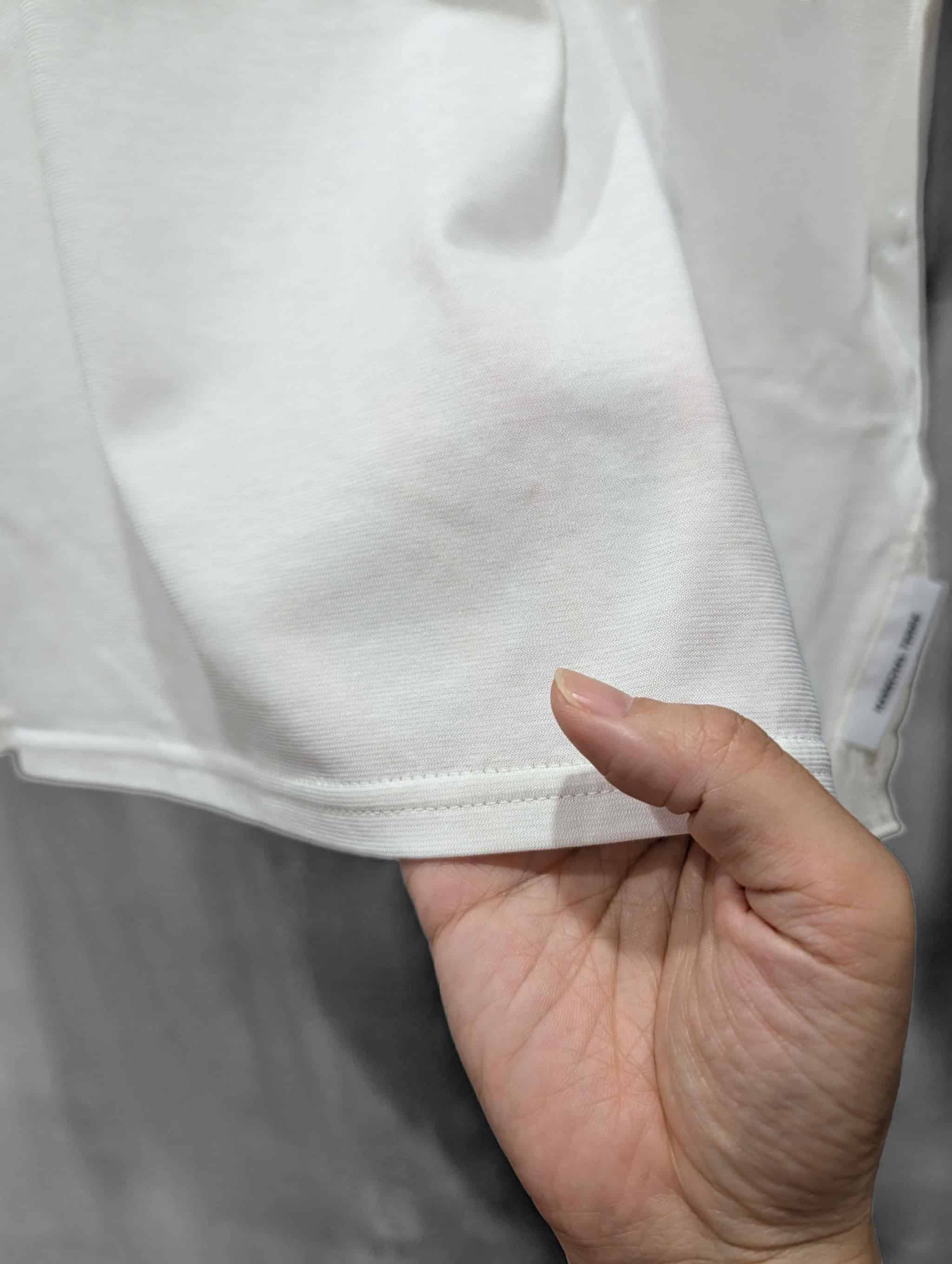 MARECHAL TERRE（マルシャルテル）｜Partial Sheer Innerwear