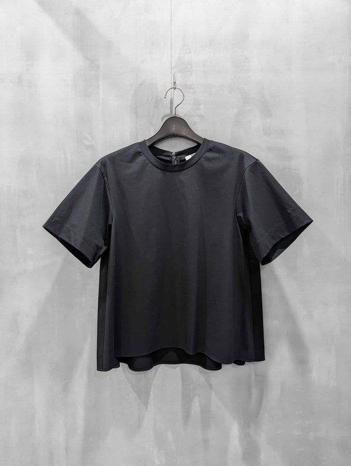 Nue(ヌエ)|Neo(Tee Blouse)|Nue-15
