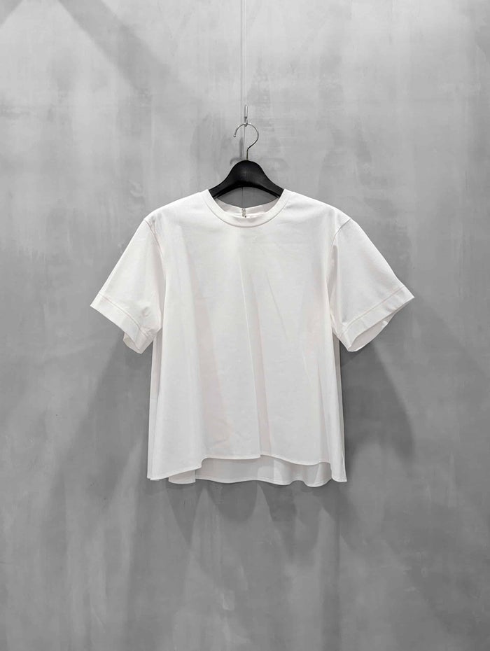 Nue(ヌエ)|Neo(Tee Blouse)|Nue-15