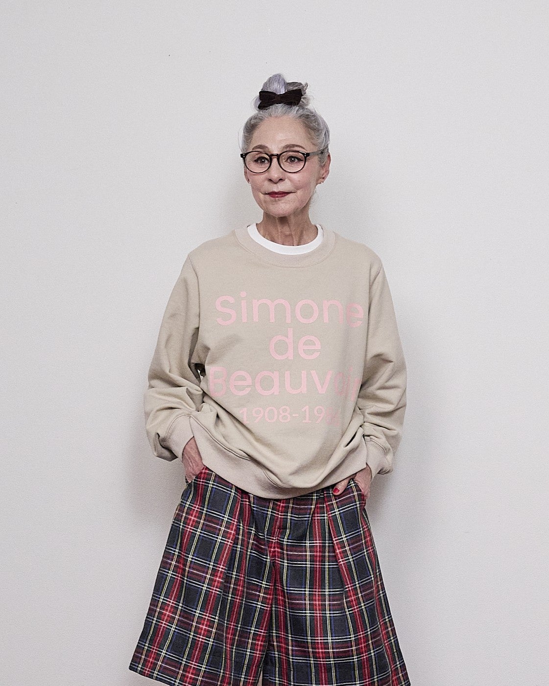 10月入荷予定】THOMAS MAGPIE（トーマスマグパイ）｜C/T Sweat