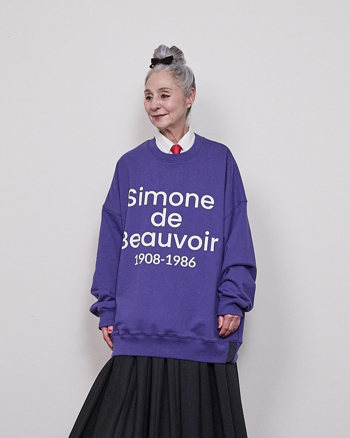 10月入荷予定】THOMAS MAGPIE（トーマスマグパイ）｜C/T Sweat（BIG