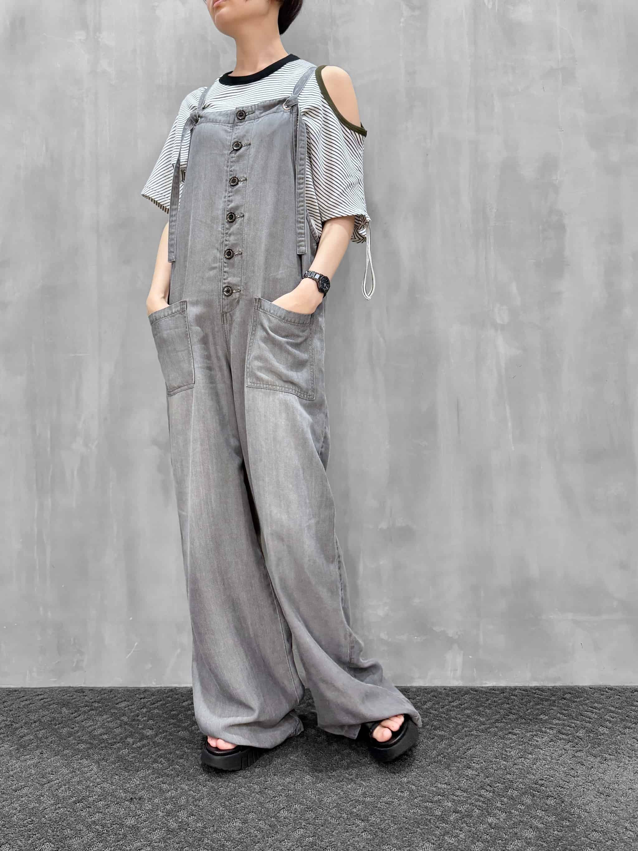 DOUBLE STANDARD CLOTHING（ダブルスタンダードクロージング