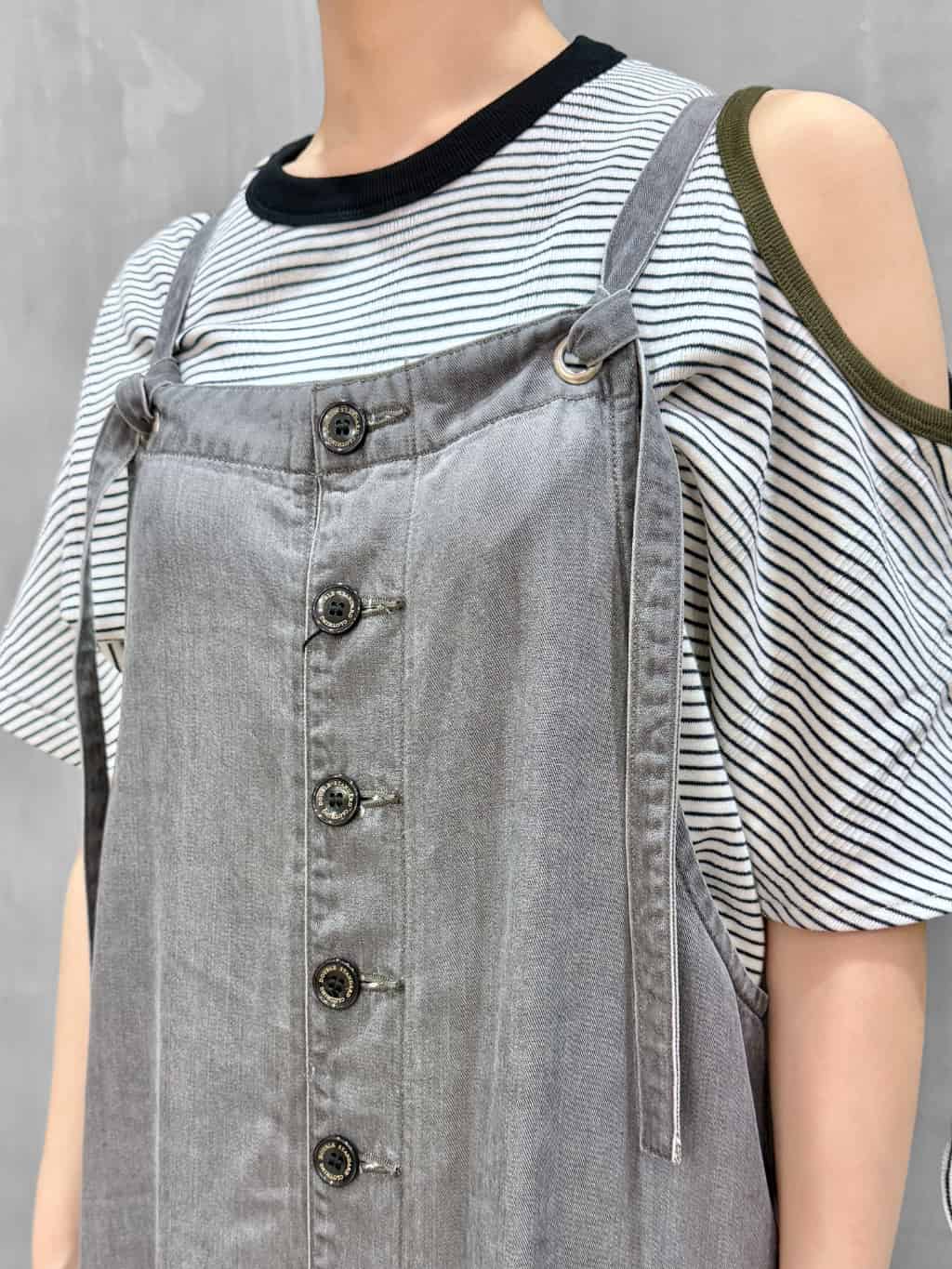 DOUBLE STANDARD CLOTHING（ダブルスタンダードクロージング