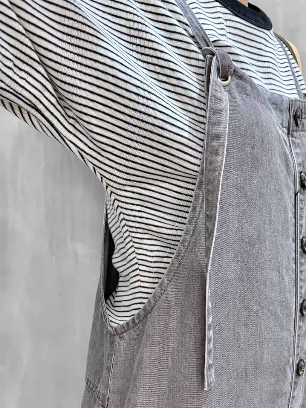 DOUBLE STANDARD CLOTHING（ダブルスタンダードクロージング