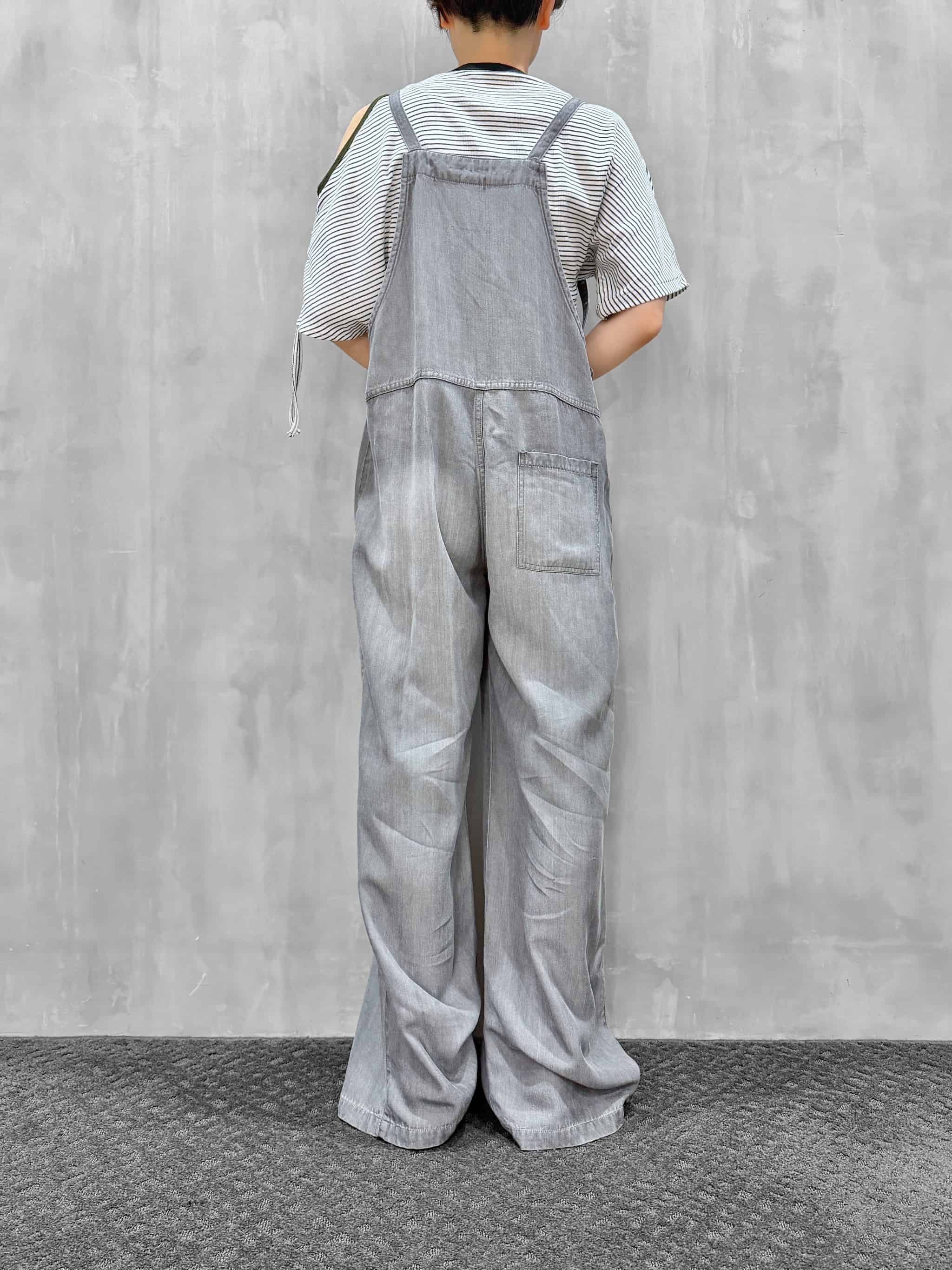 DOUBLE STANDARD CLOTHING（ダブルスタンダードクロージング
