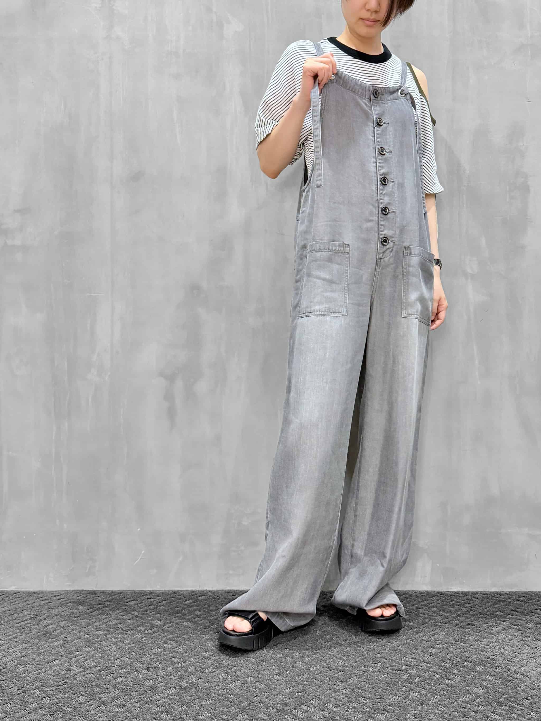 DOUBLE STANDARD CLOTHING（ダブルスタンダードクロージング