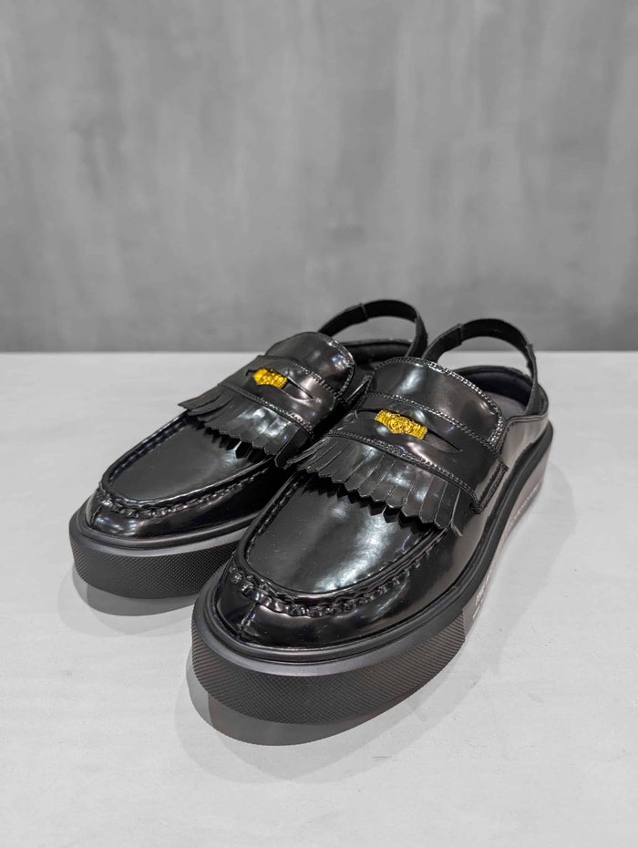 M53.(エムゴーサン)|TRAINERS LOAFERS|MT-002