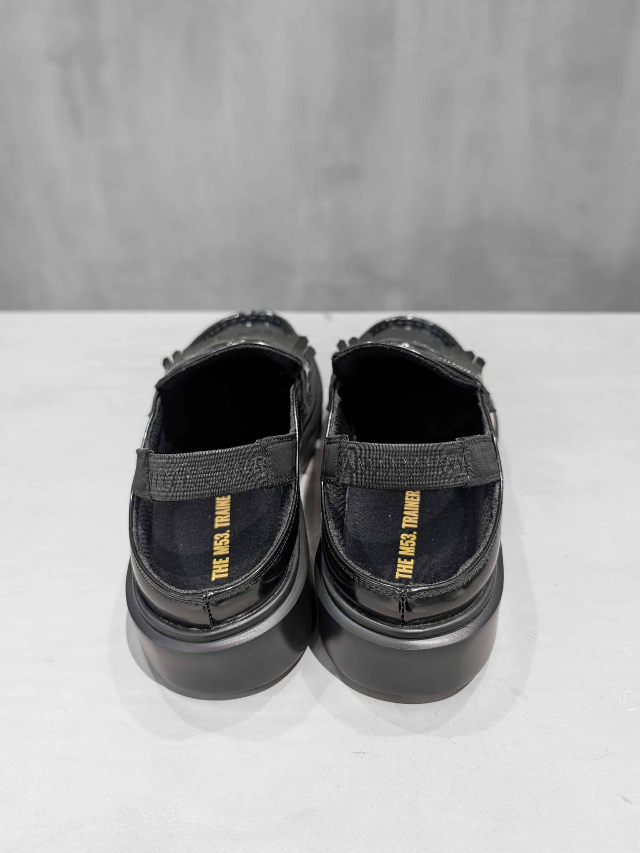 M53.（エムゴーサン）｜TRAINERS LOAFERS｜MT-002 | MFG WEBSTORE