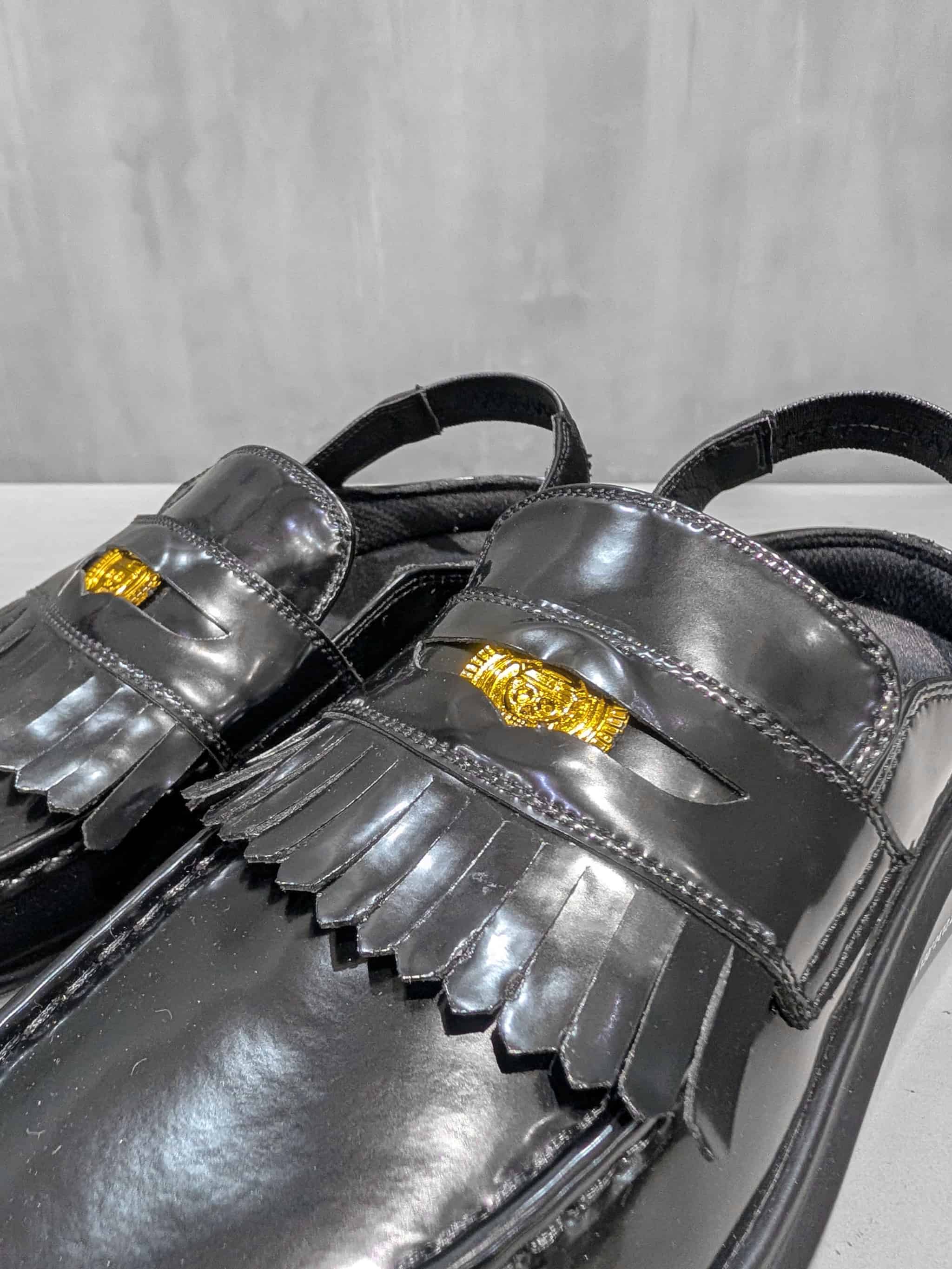 M53.（エムゴーサン）｜TRAINERS LOAFERS｜MT-002 | MFG WEBSTORE