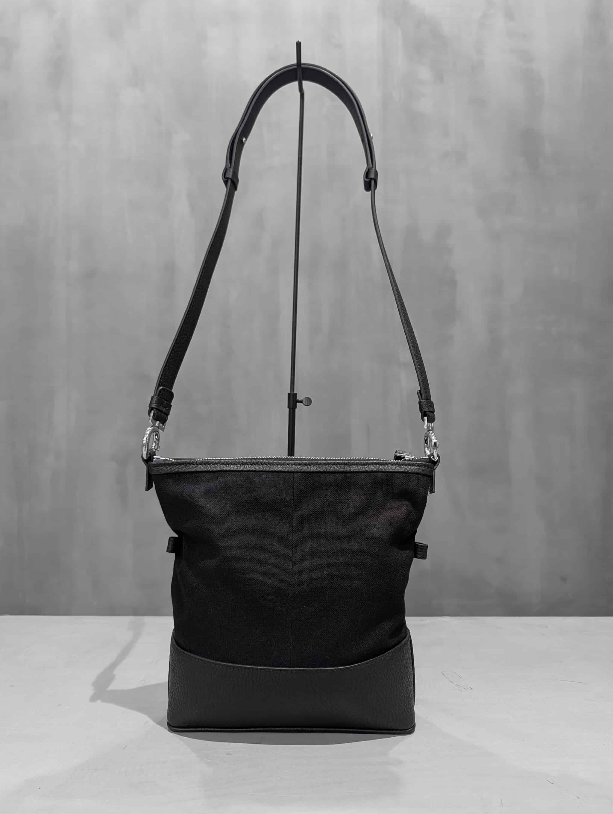 Maison Margiela（メゾンマルジェラ）｜5AC Hobo Small