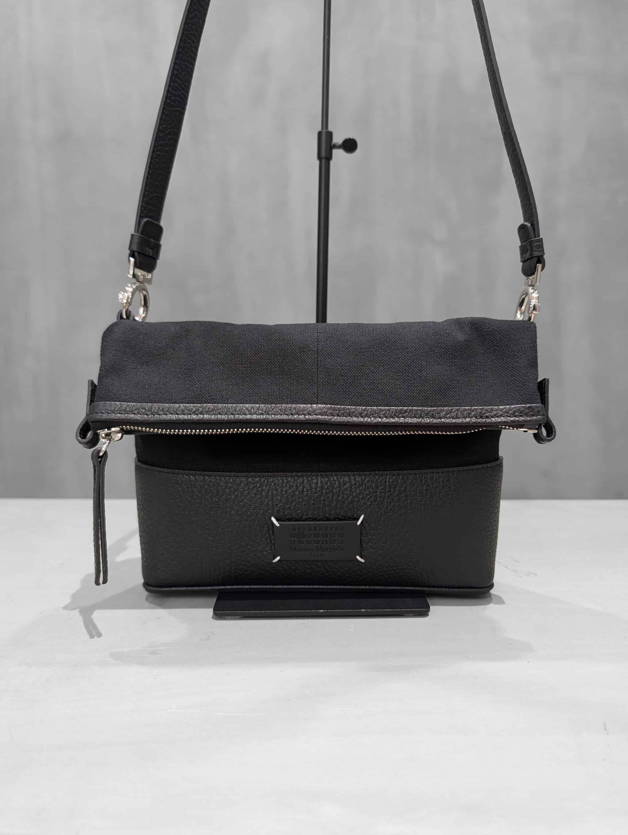 Maison Margiela（メゾンマルジェラ）｜5AC Hobo Small