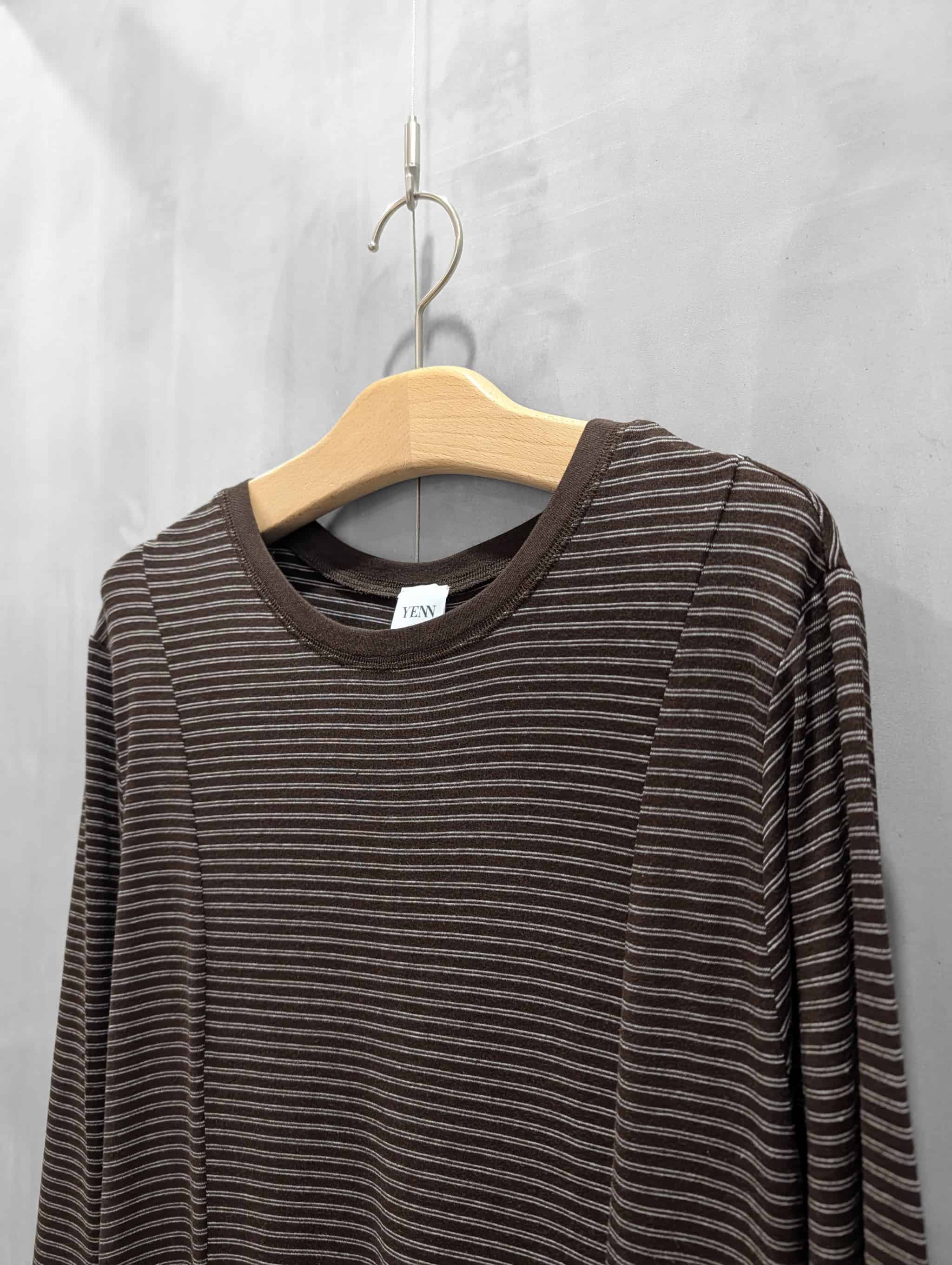 YENN（イェン）｜ジャージーフレアドレス｜Y263-52084 | MFG WEBSTORE
