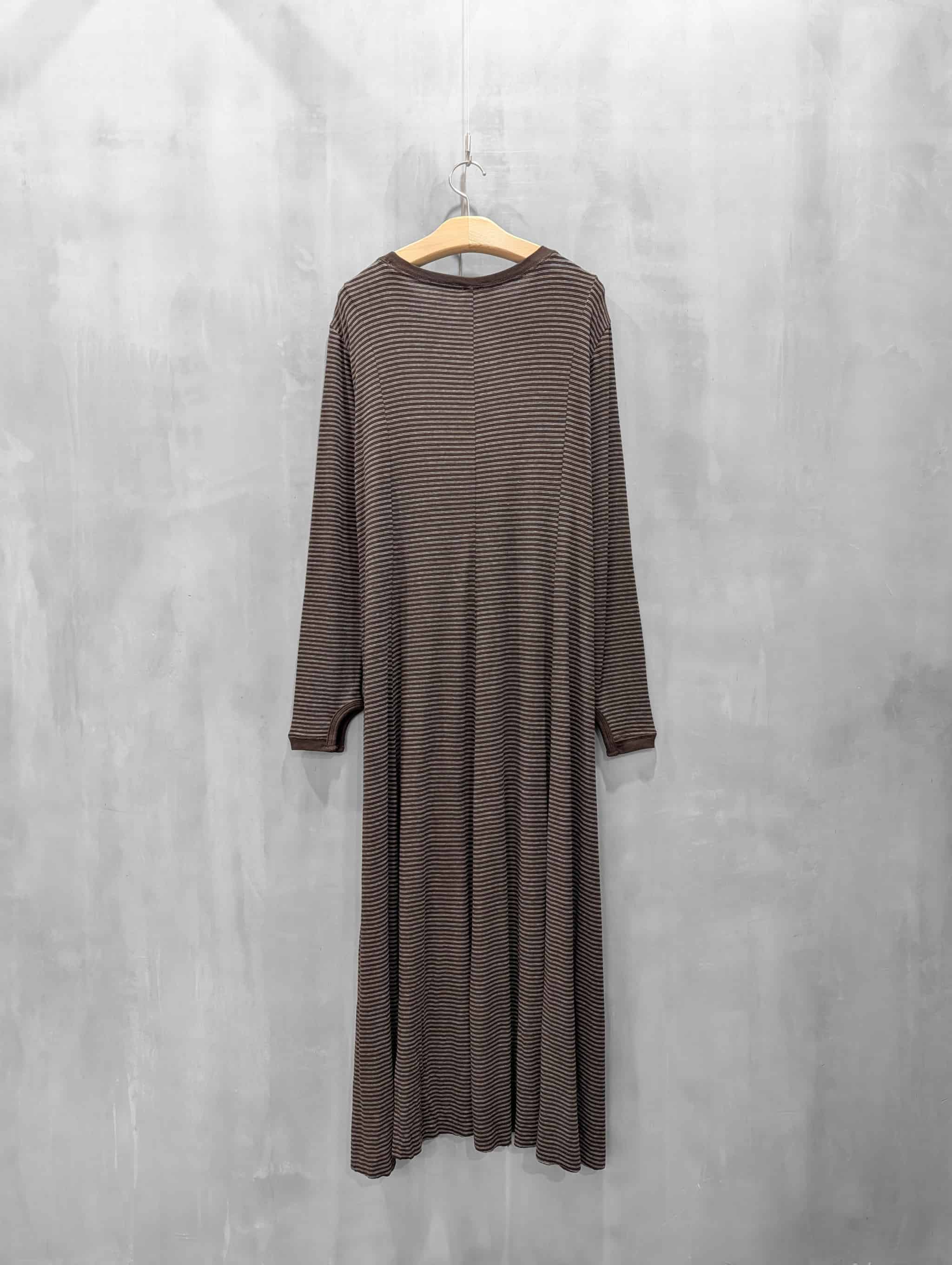 YENN（イェン）｜ジャージーフレアドレス｜Y263-52084 | MFG WEBSTORE