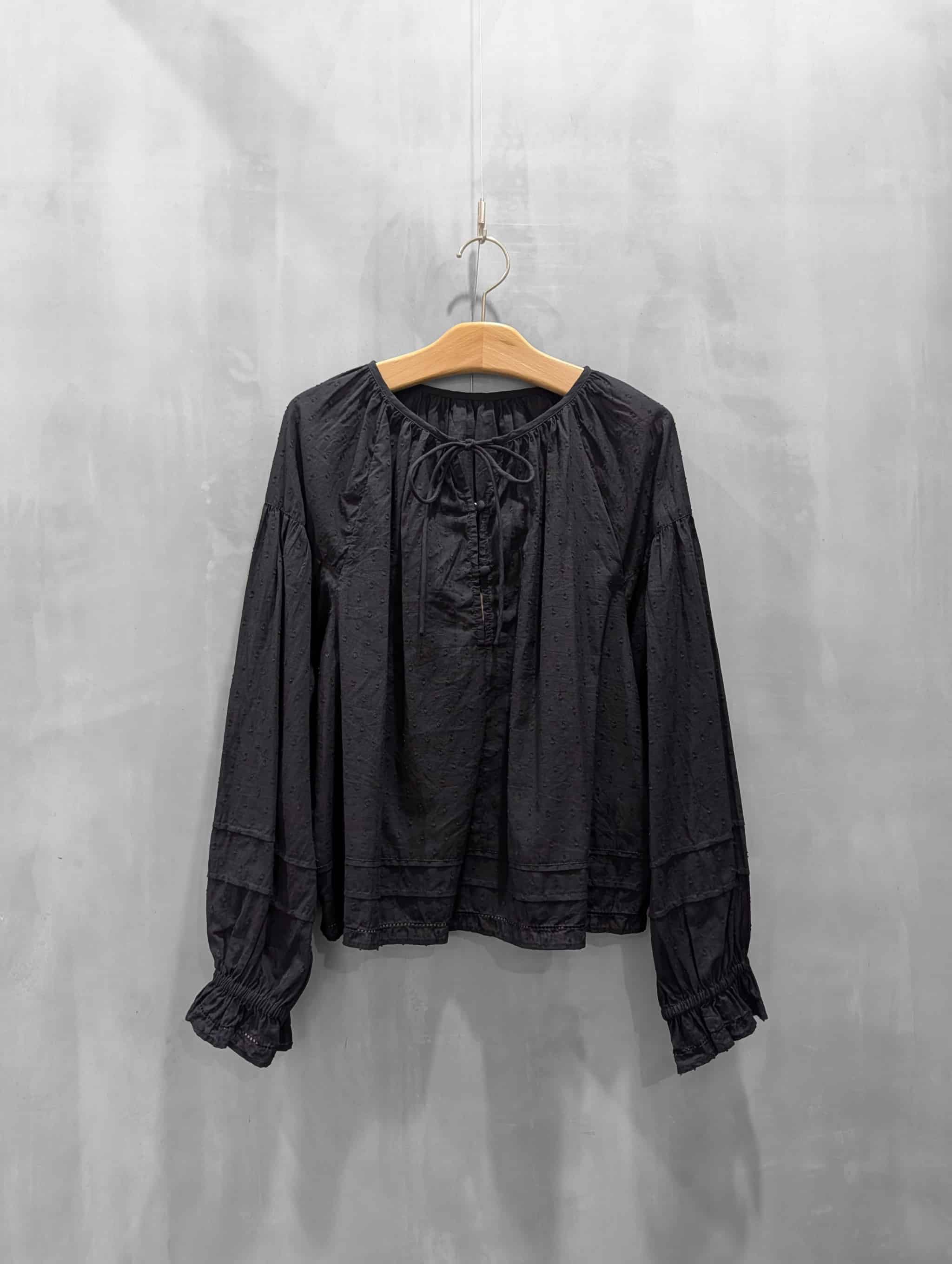 10%OFFセール】ASTRAET（アストラット）｜コットン フライス トリム U