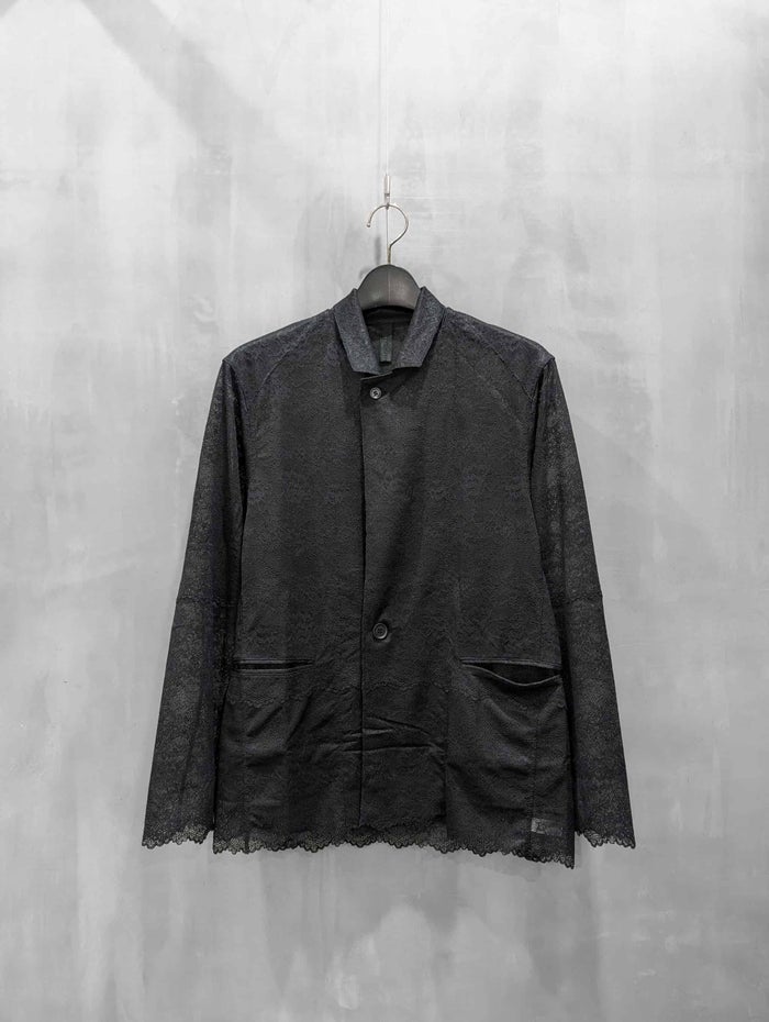 beautiful people(ビューティフルピープル)|WACOAL MEN ÷ beautiful people lace suiting jacket|1646310140