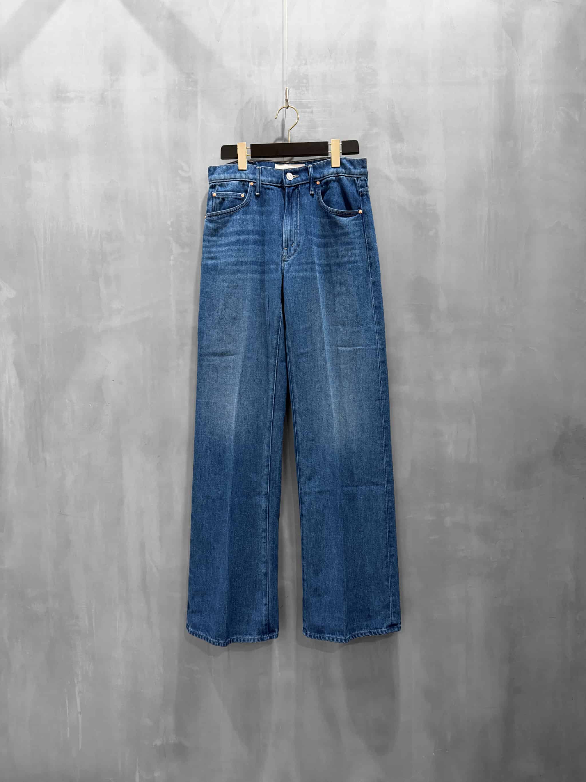 MOTHER（マザー）｜THE MID RISE LASSO SNEAK｜4410600106 | MFG WEBSTORE