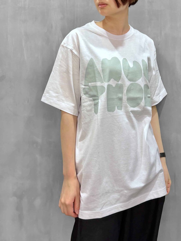 ANTHOM(アントム)|ART Tシャツ|A40583